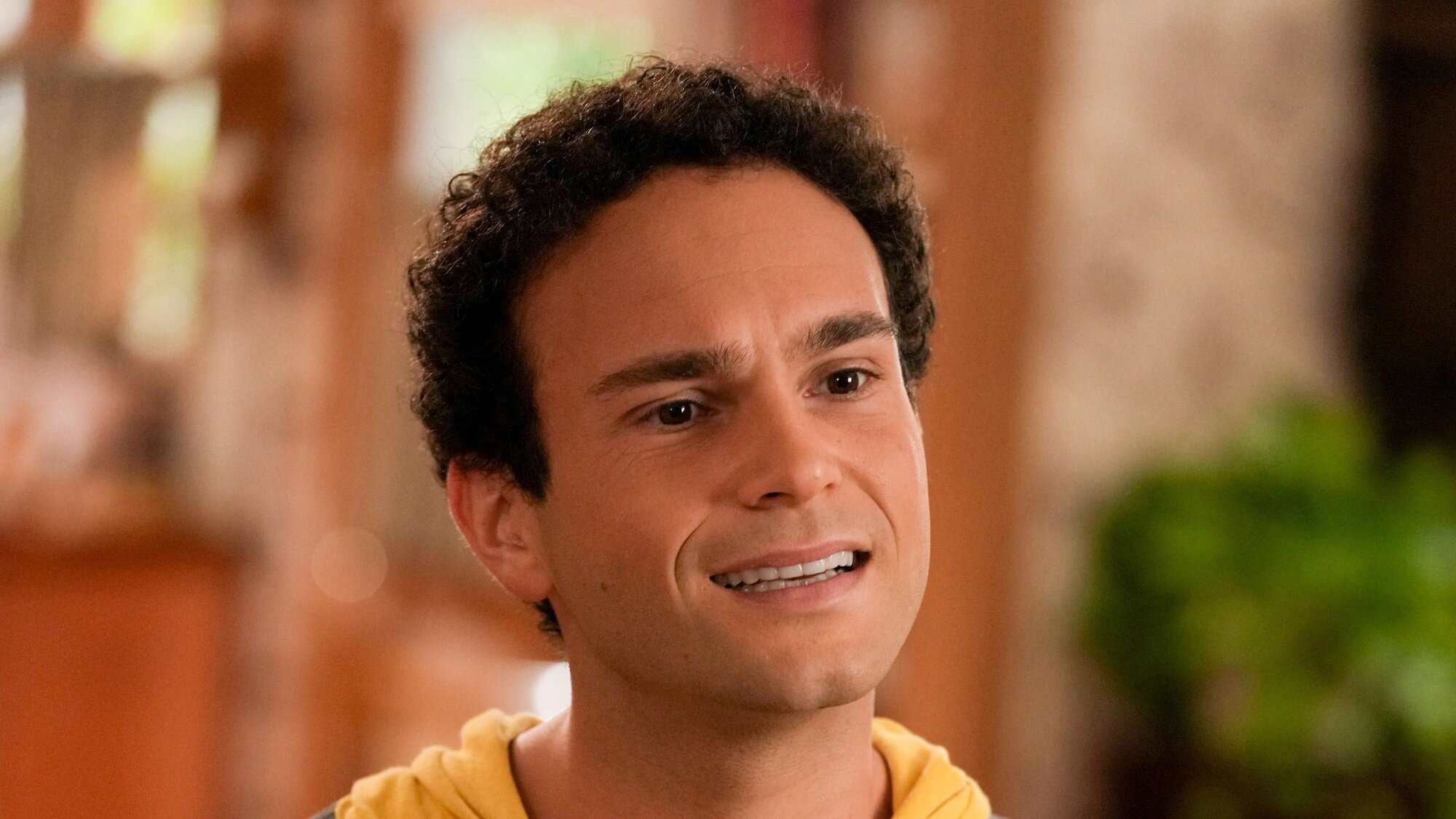 Die Goldbergs