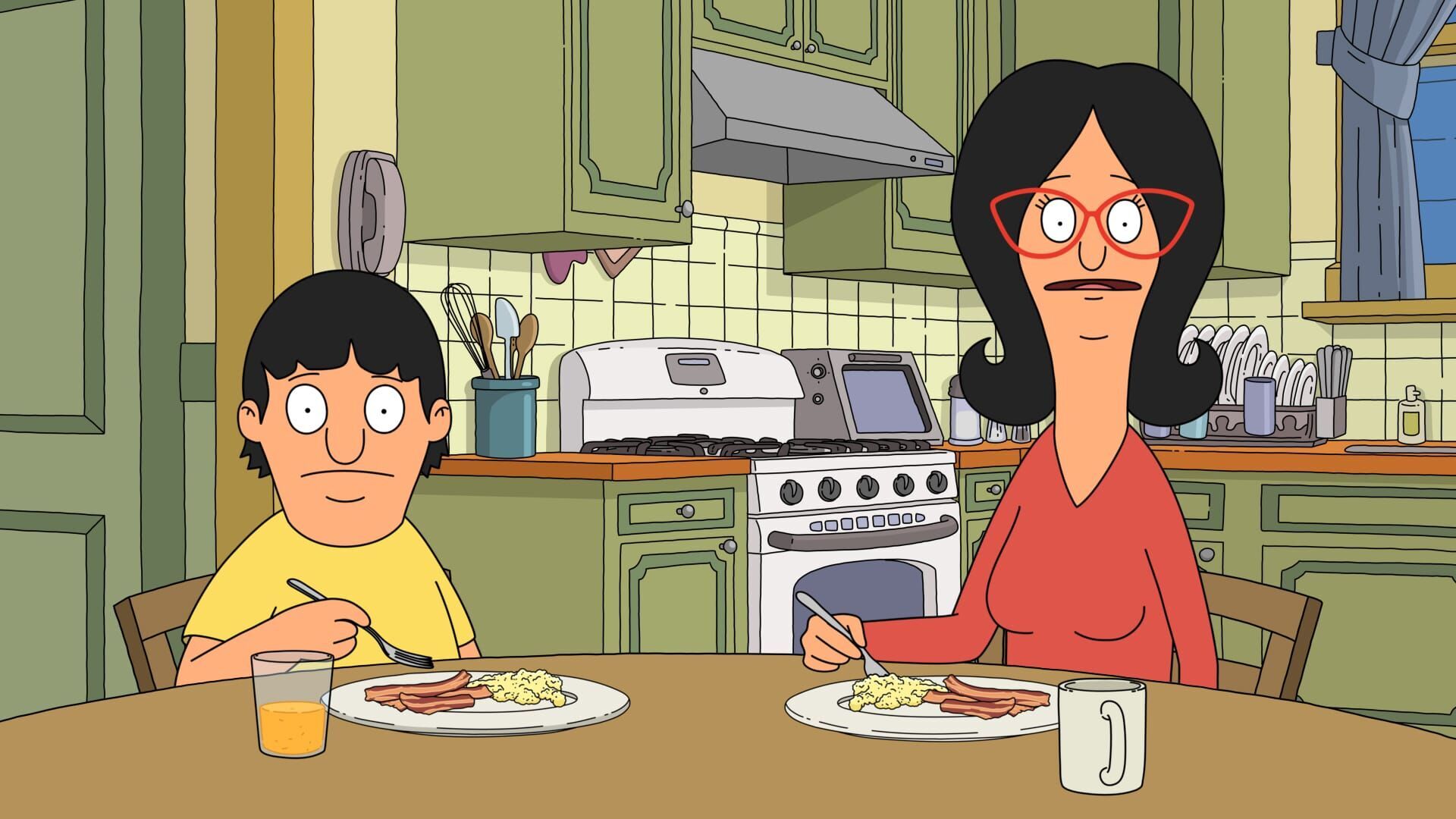 Bob's Burgers