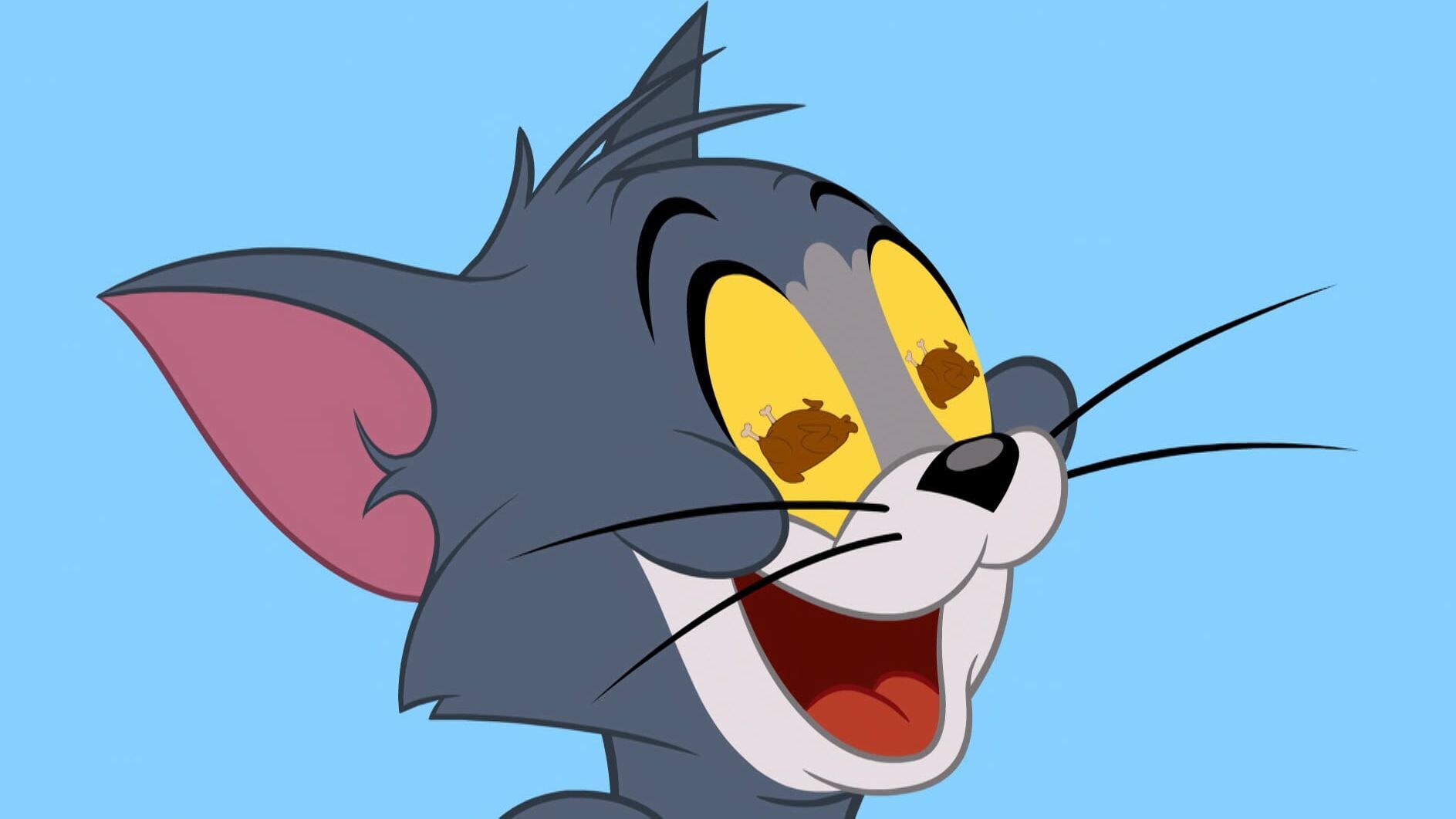 Die Tom und Jerry Show