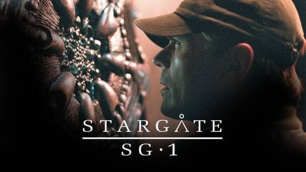 Stargate Kommando SG-1