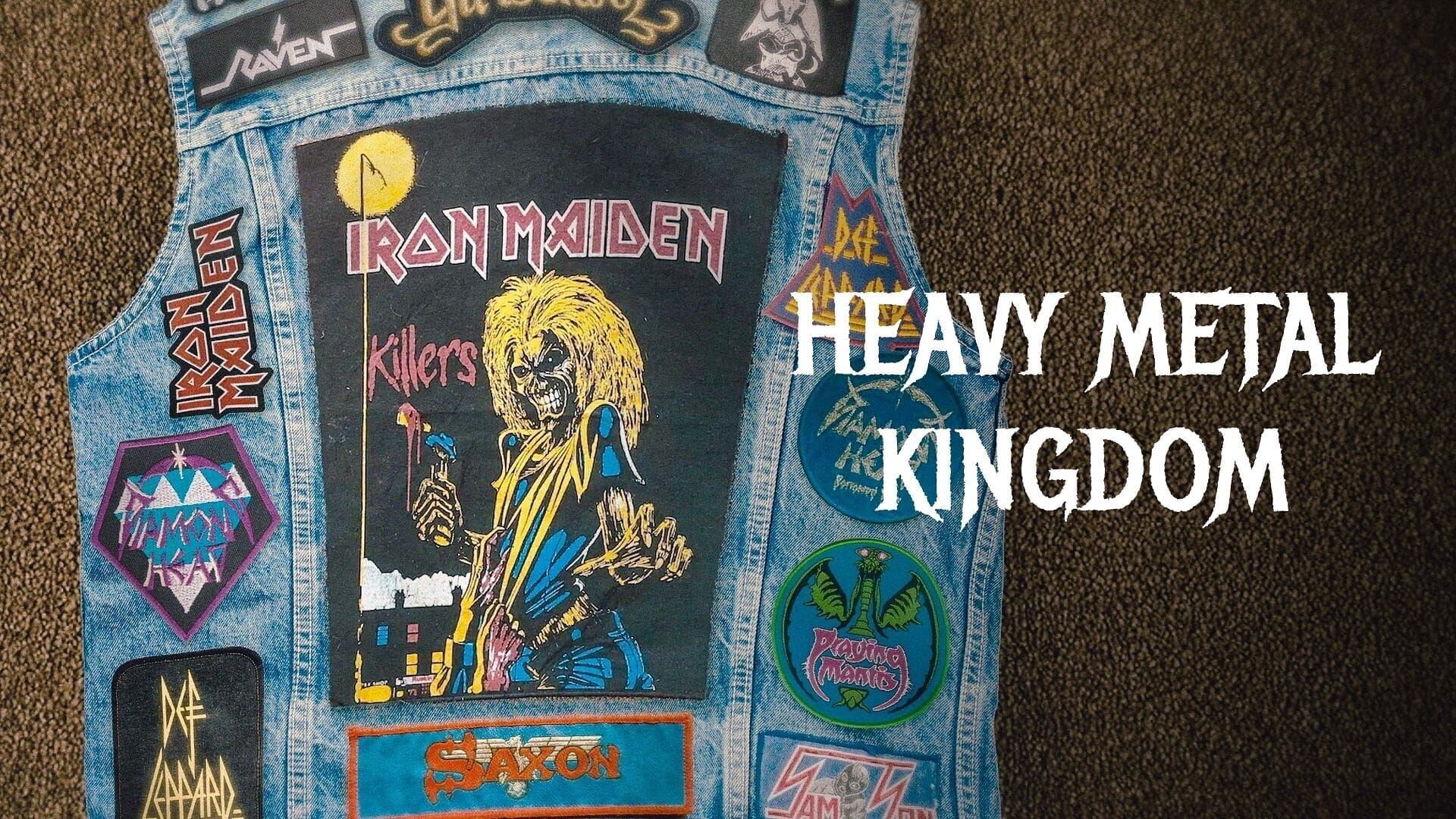 Heavy Metal Kingdom