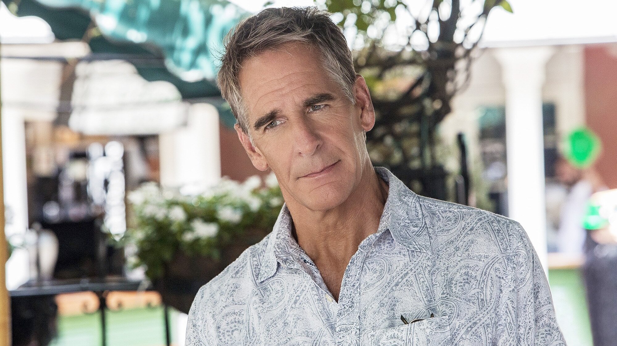 Navy CIS: New Orleans