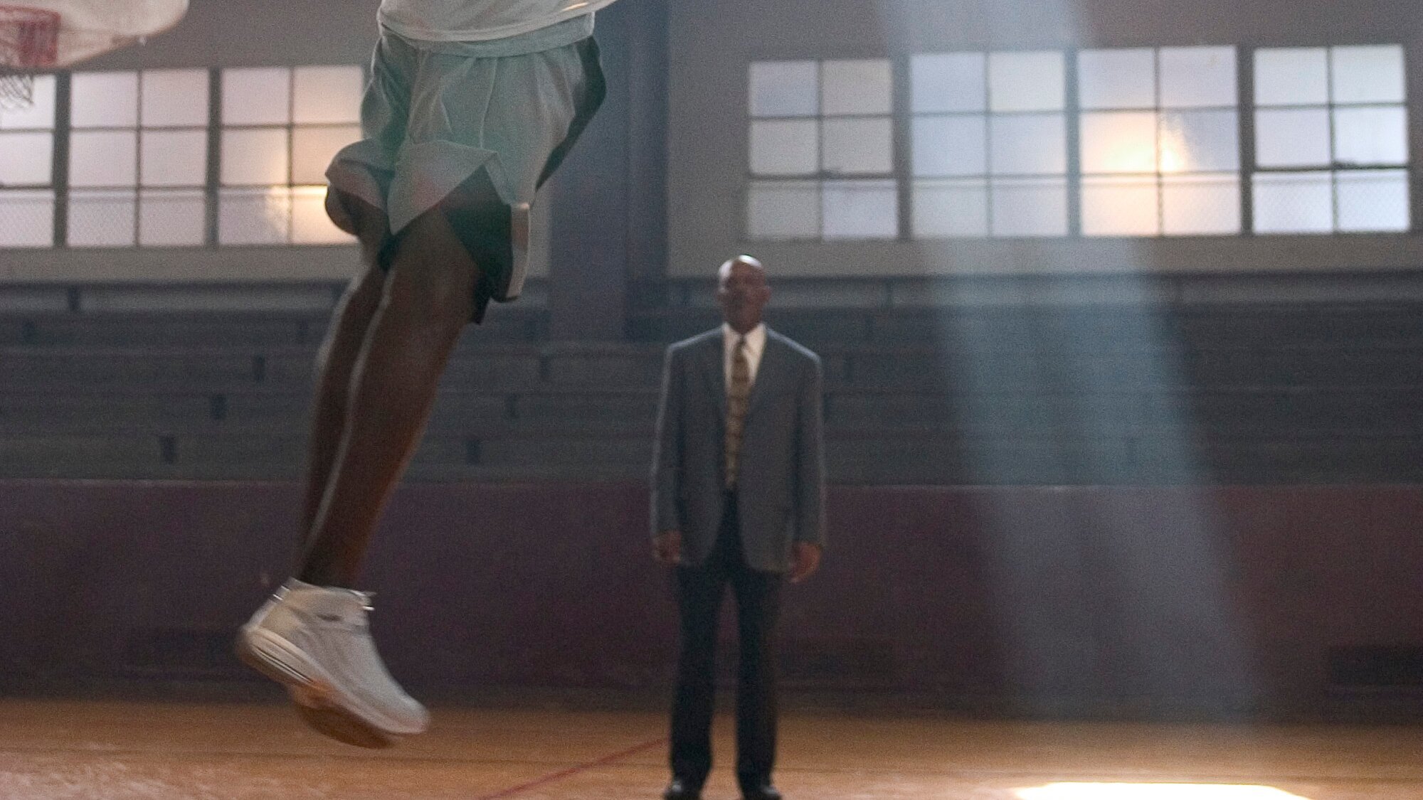 Coach Carter