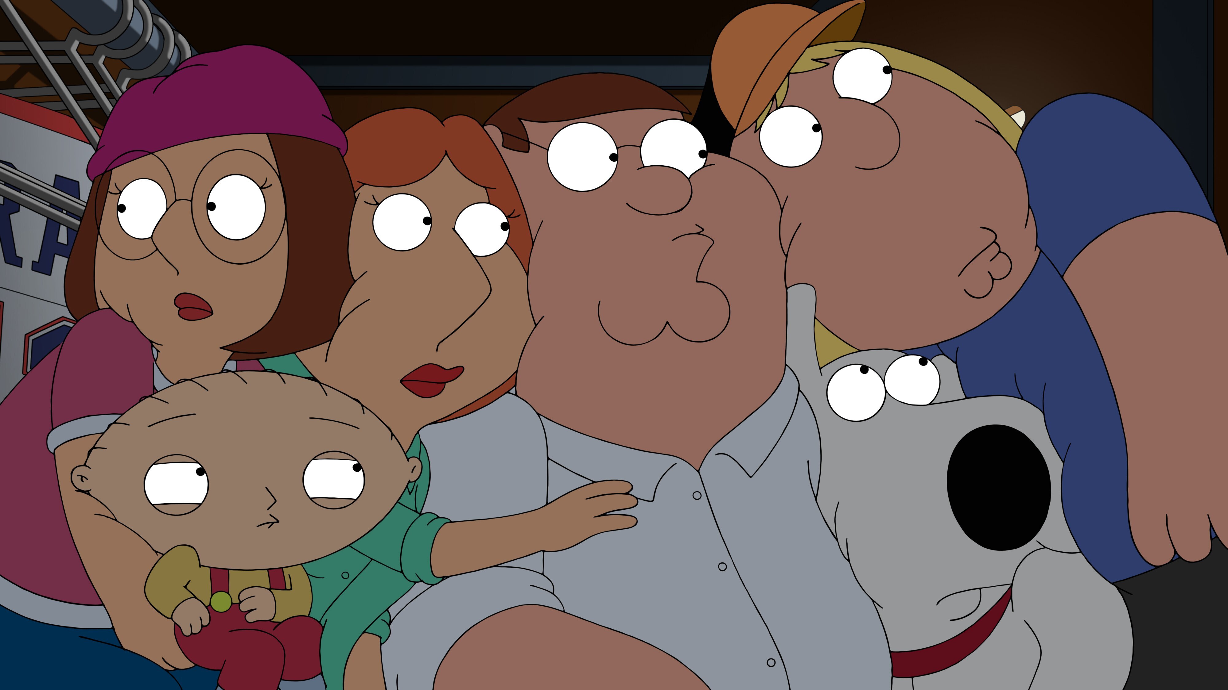 Family Guy