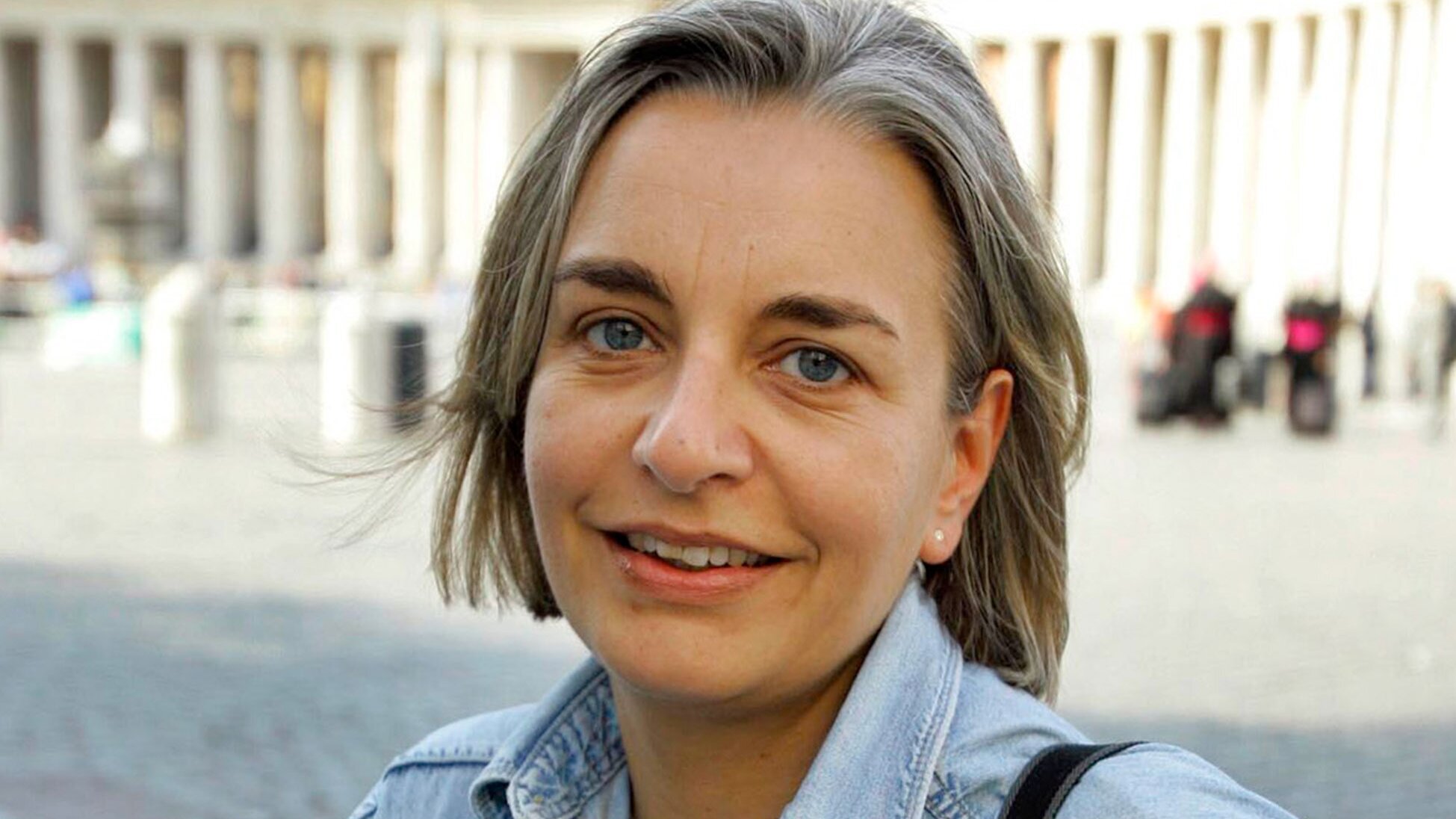 Den Menschen im Fokus – Die Kriegsfotografin Anja Niedringhaus