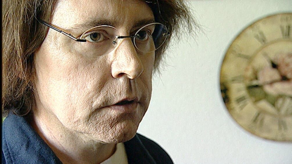 Exklusiv – die Reportage