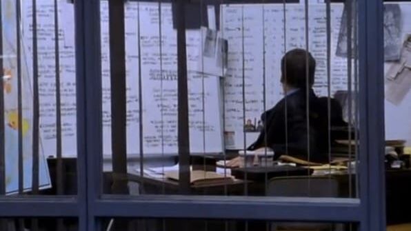 Criminal Intent – Verbrechen im Visier