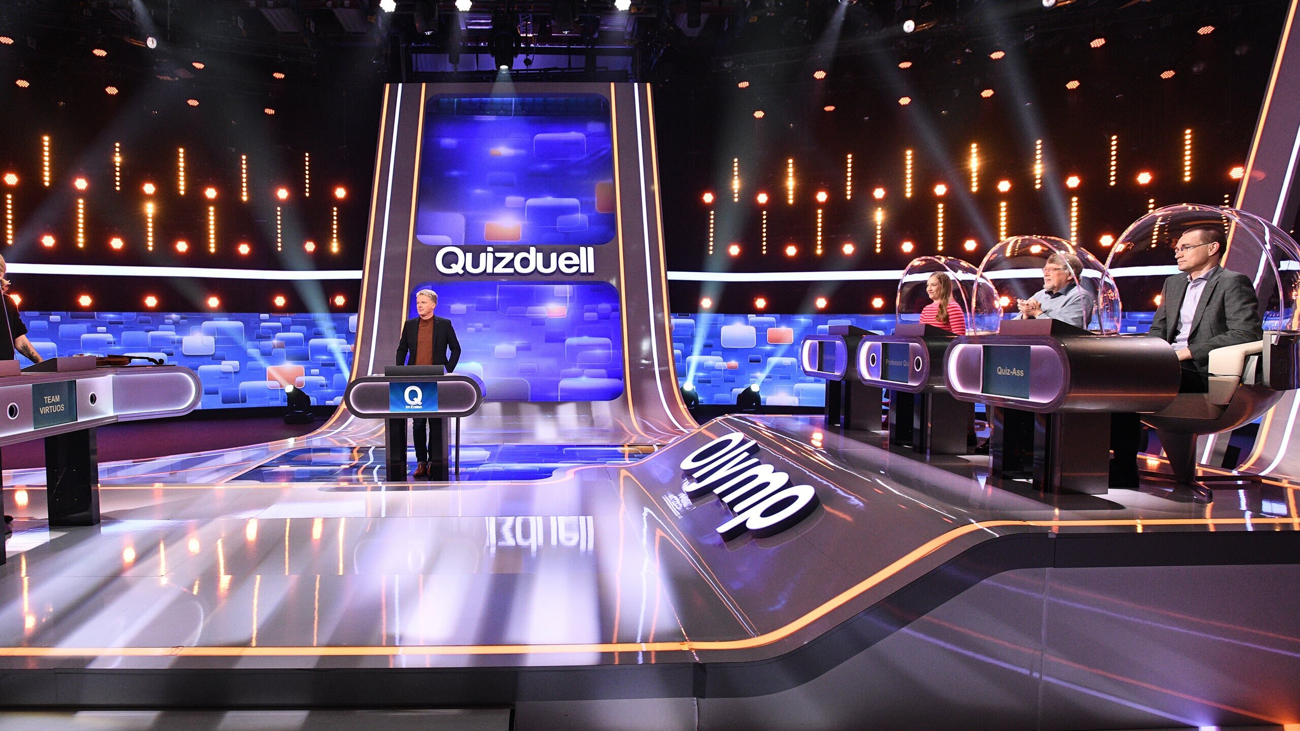 Quizduell-Olymp