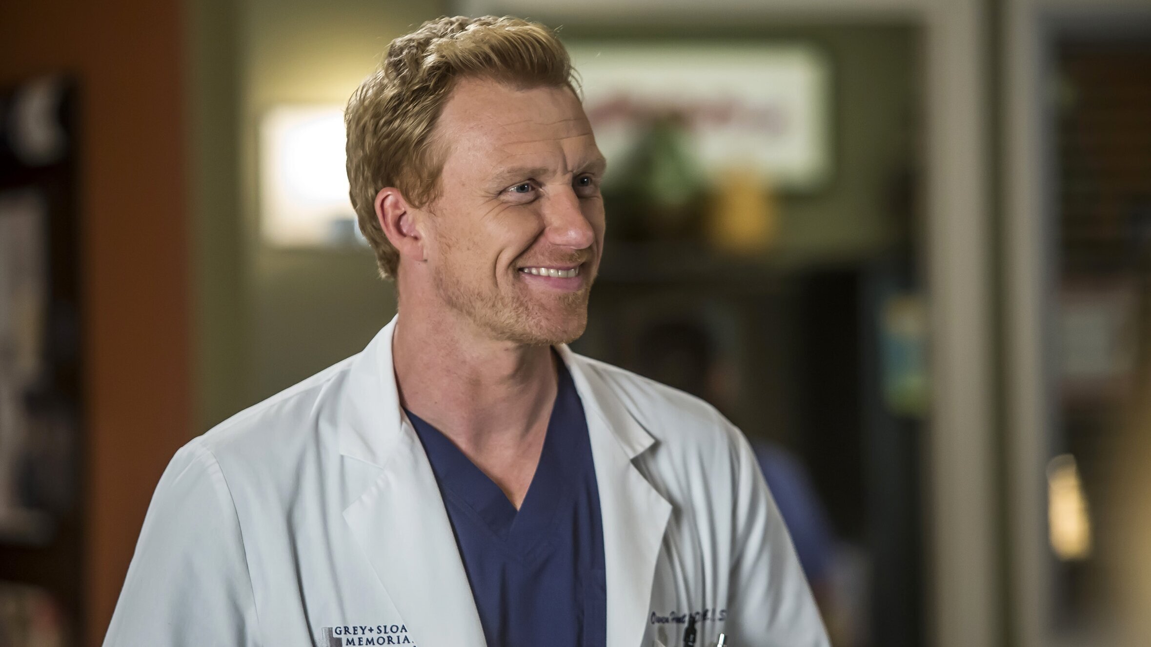 Grey's Anatomy – Die jungen Ärzte