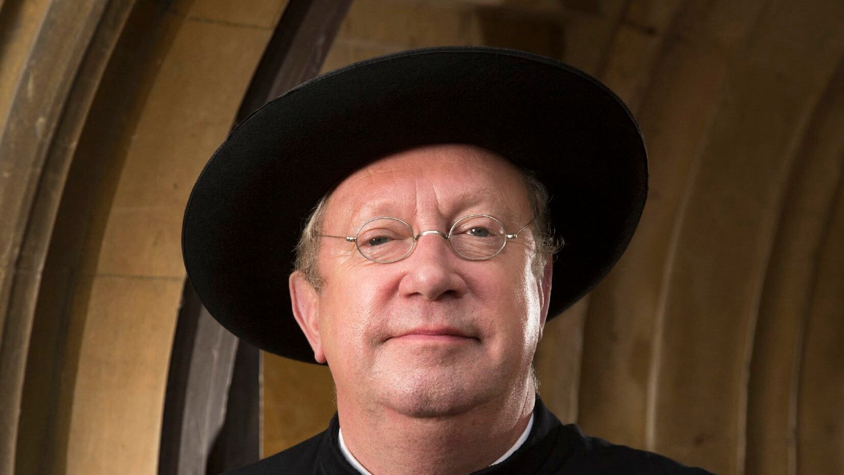 Father Brown