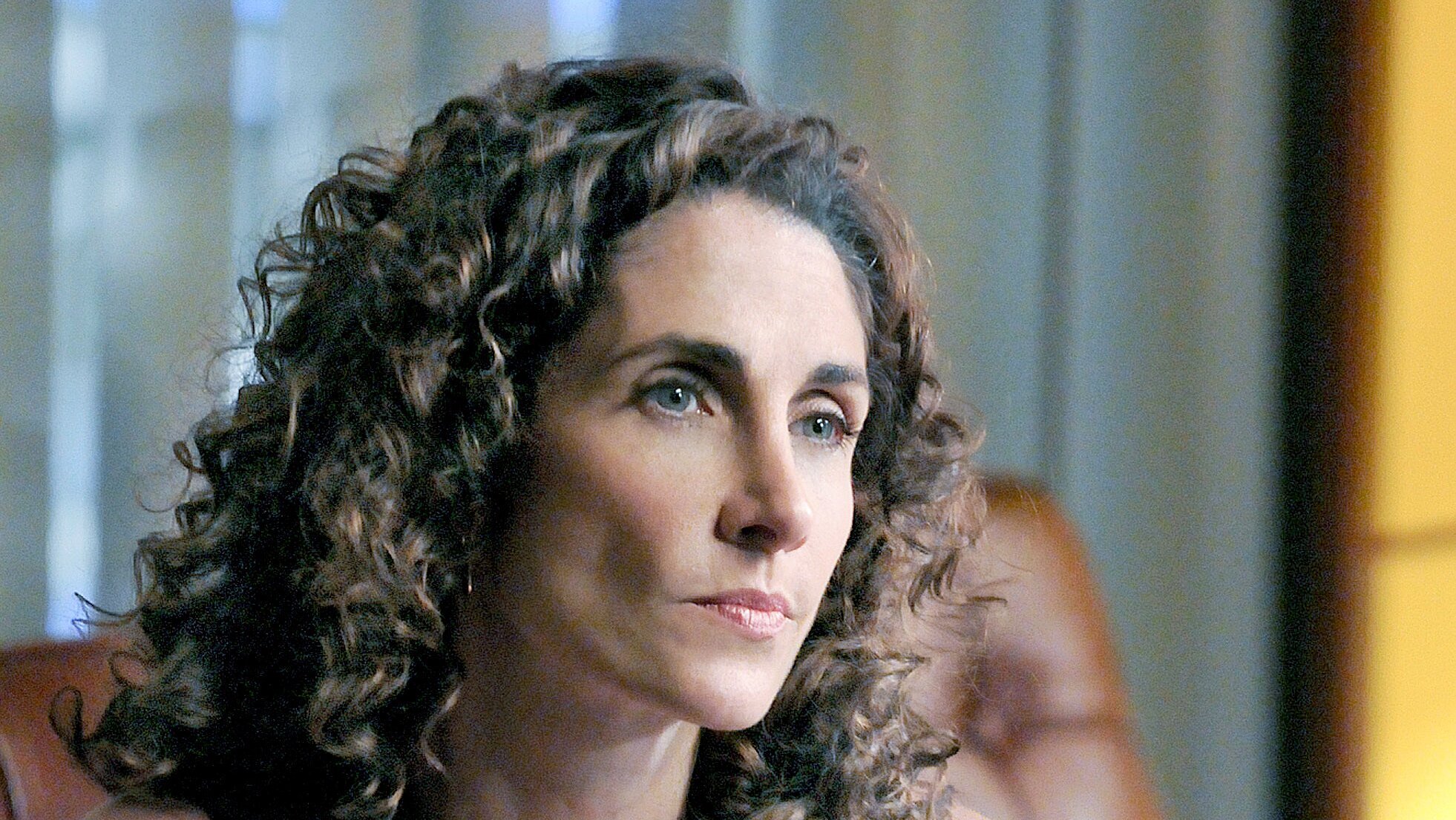CSI: NY