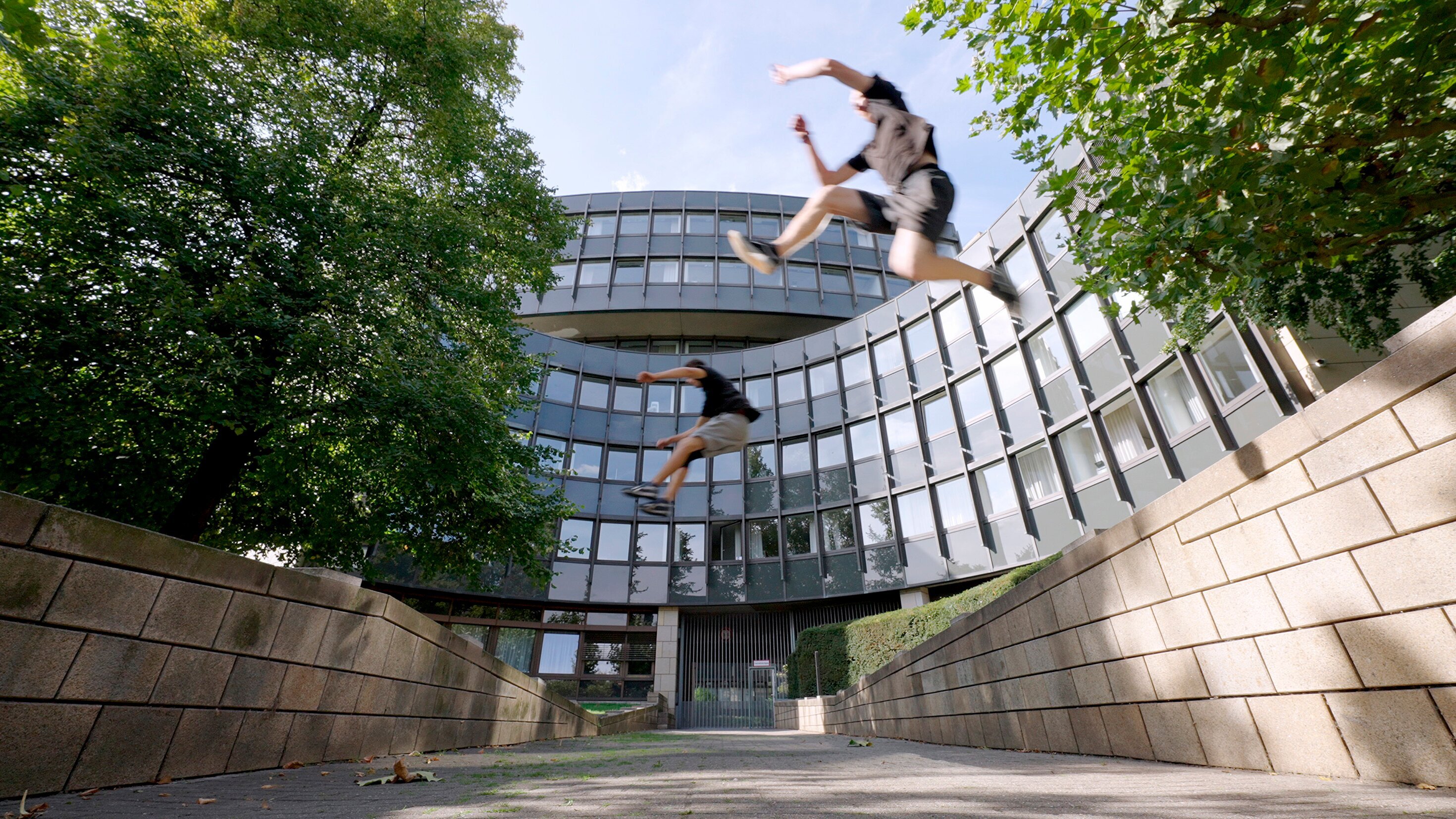 NRW extrem – Voll auf Adrenalin