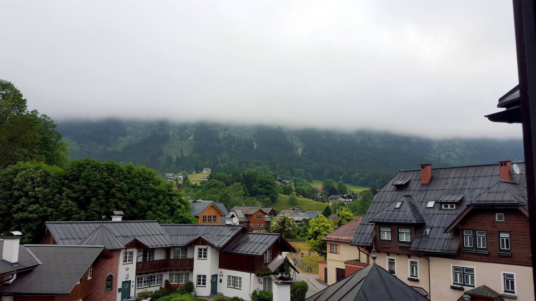 Reisezeit – Zurück zur Natur