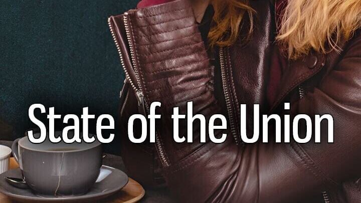 State of the Union 2