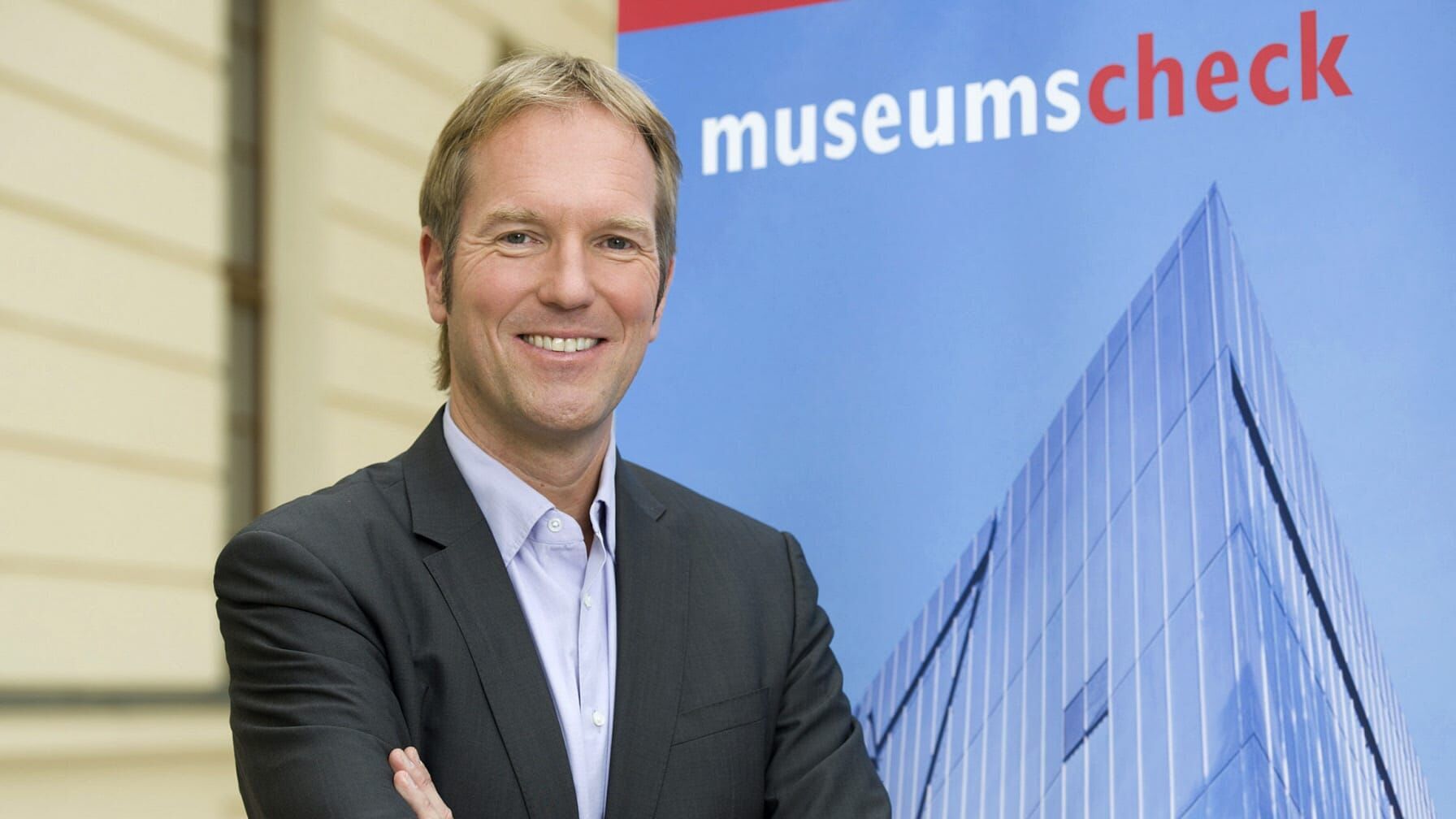 Museums-Check mit Markus Brock