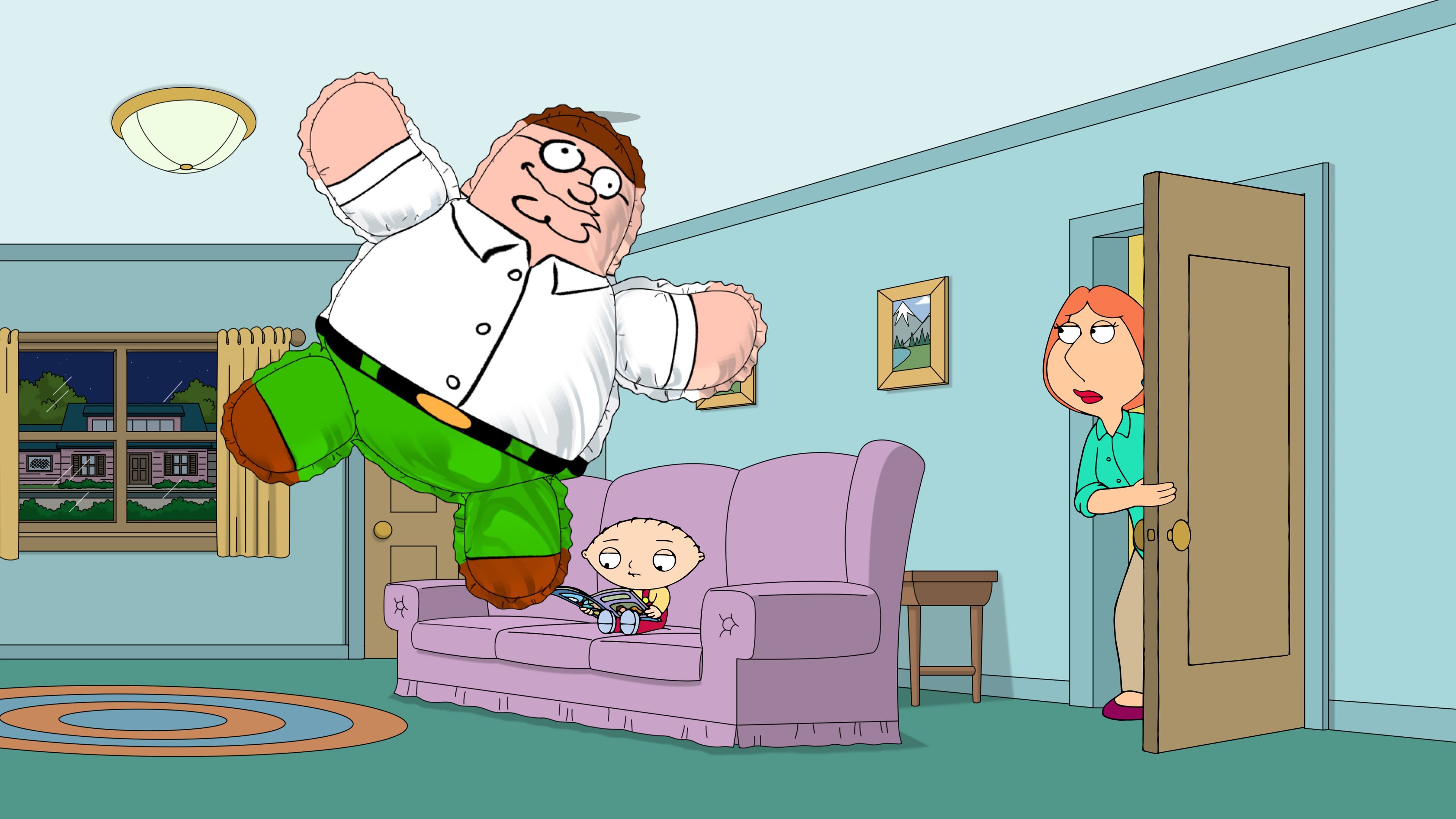 Family Guy