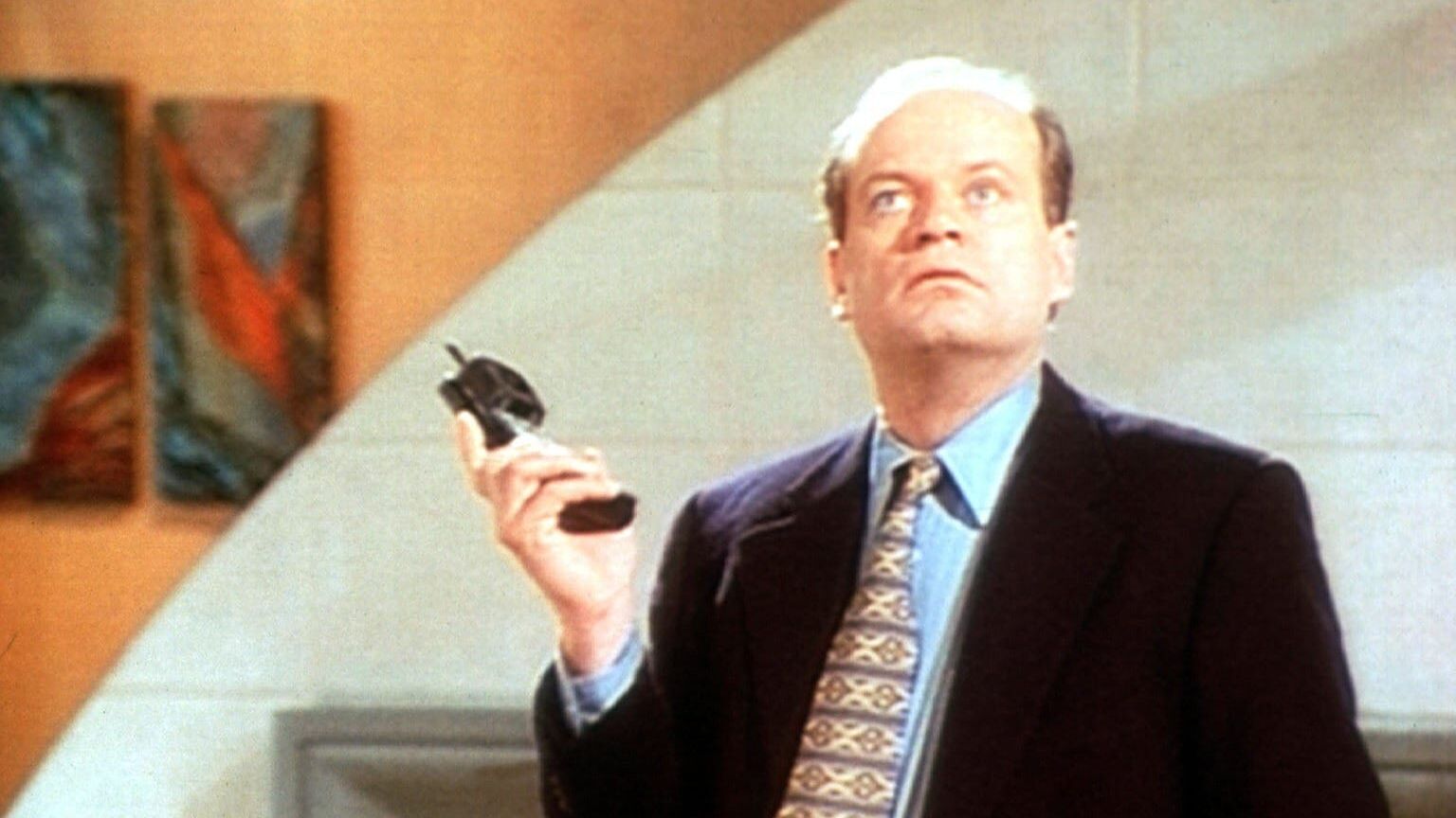 Frasier