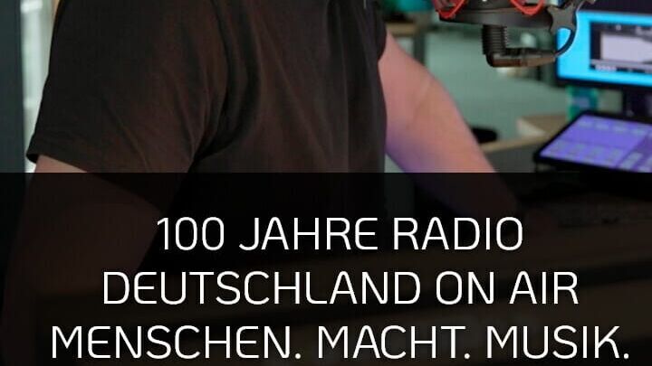 Radio – Deutschland on Air