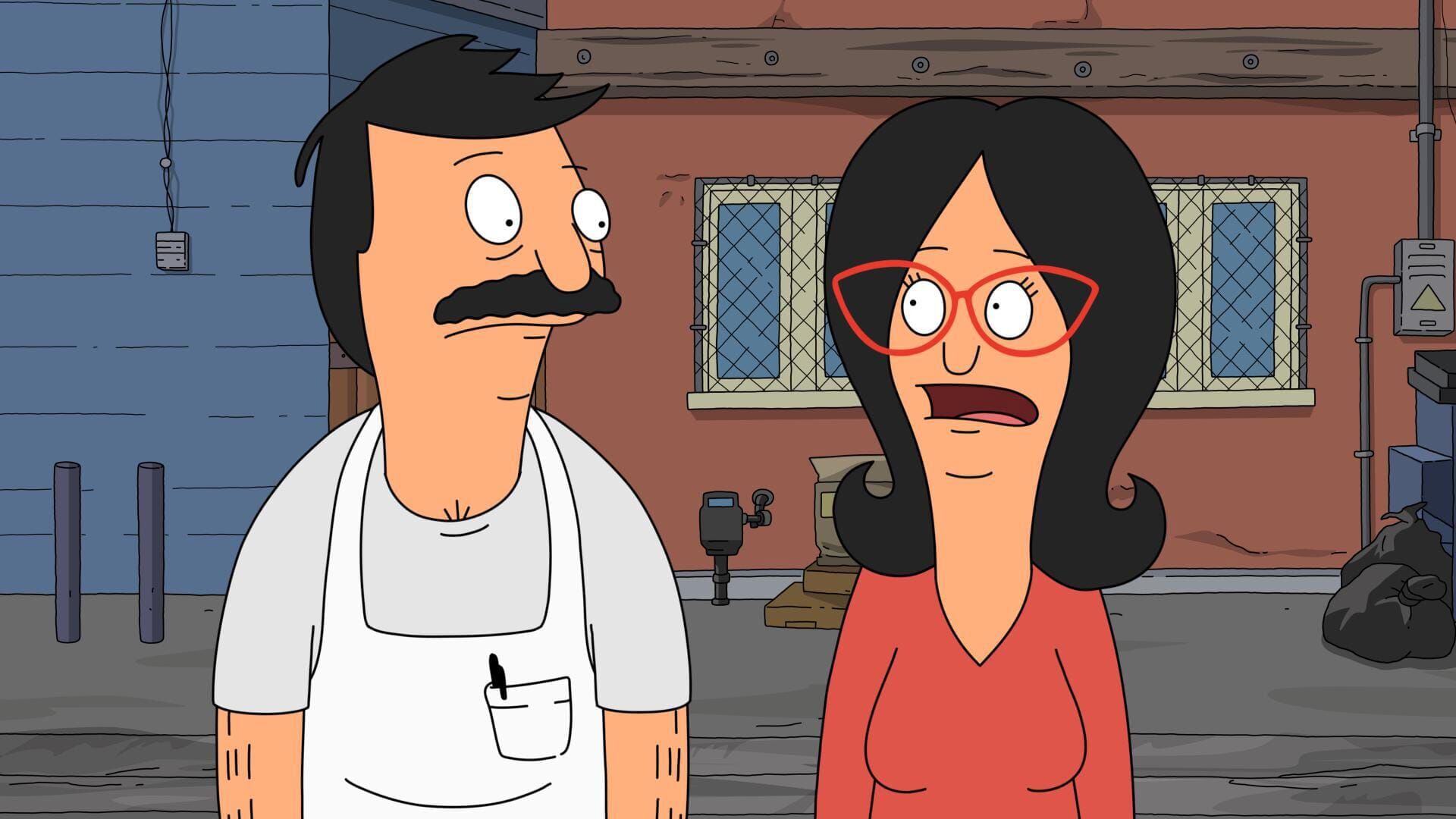 Bob's Burgers