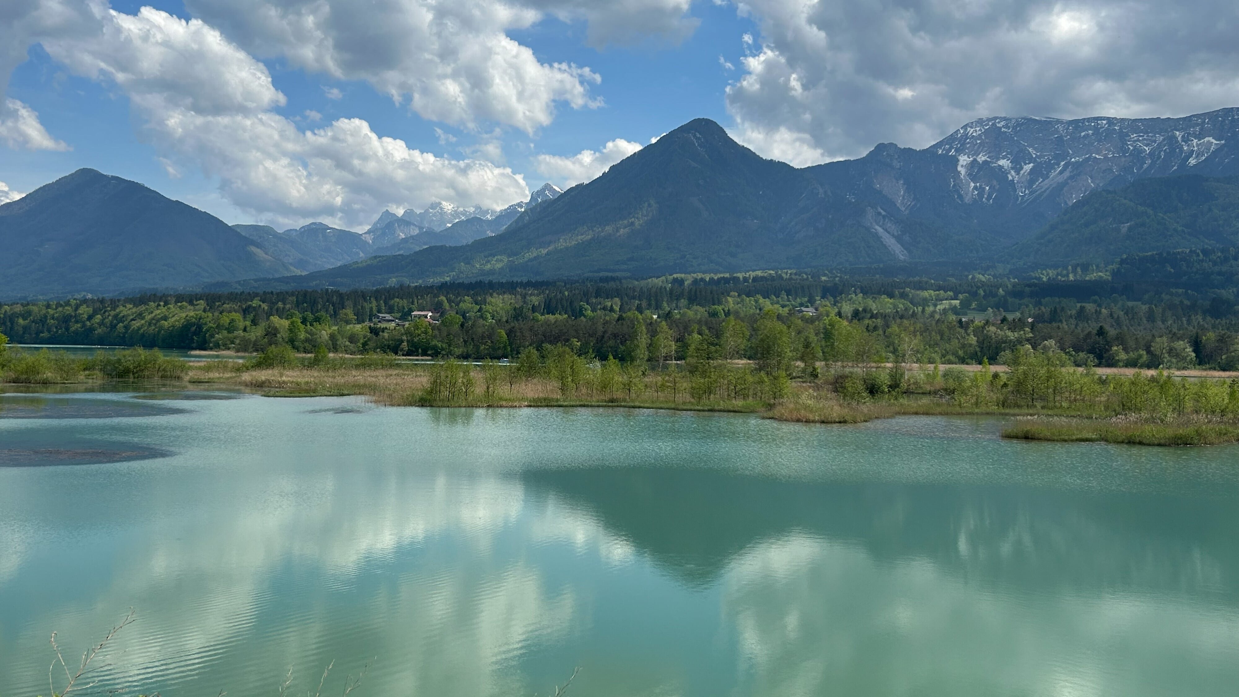 Seenland Österreich – Die versteckten Kärntner Seen