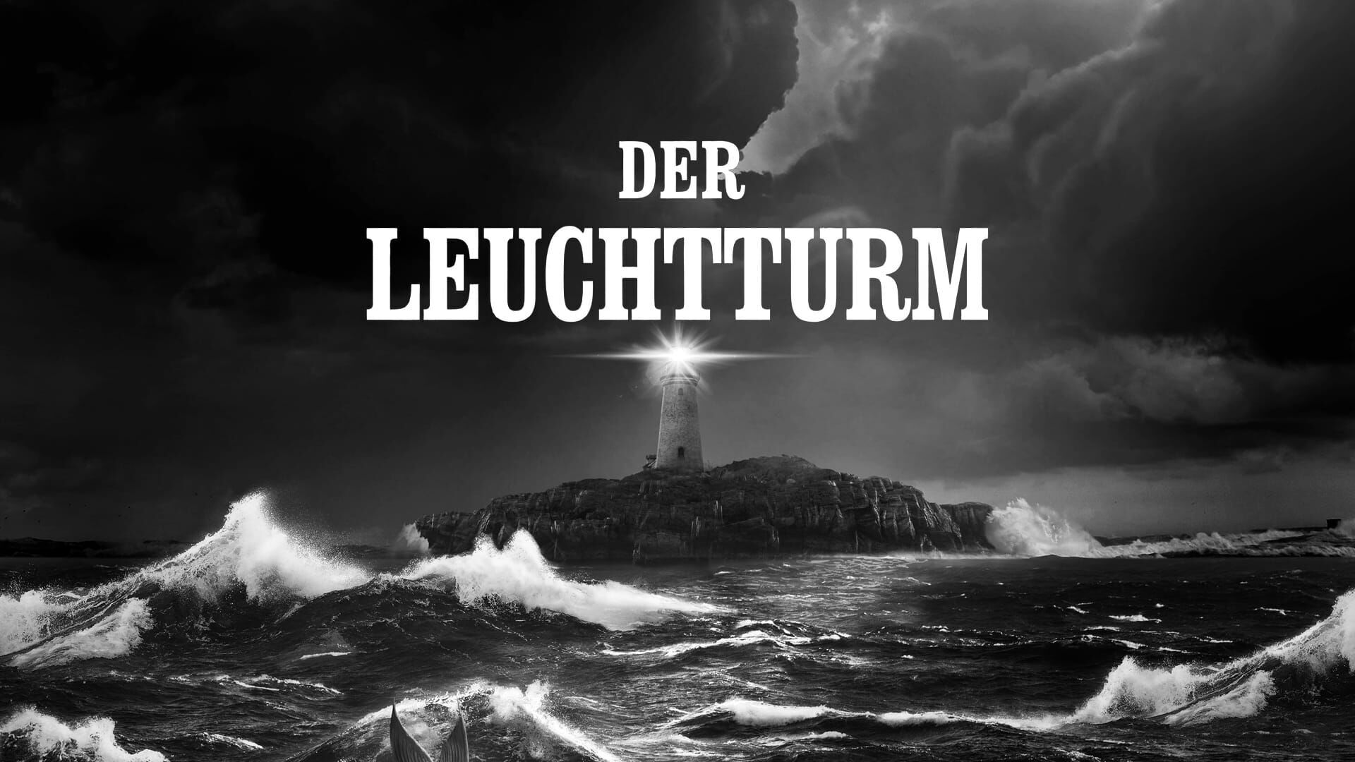 Der Leuchtturm