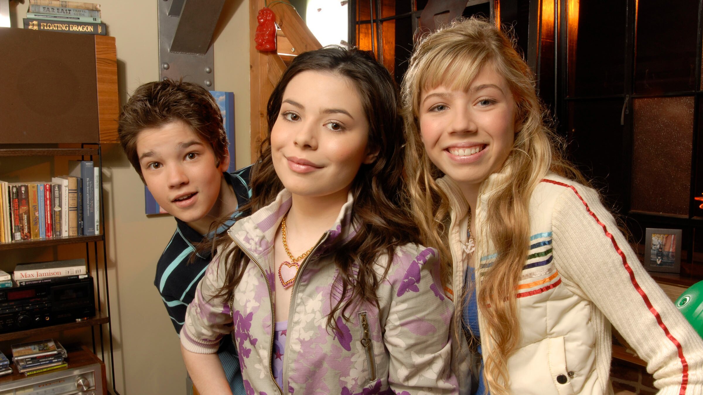 iCarly