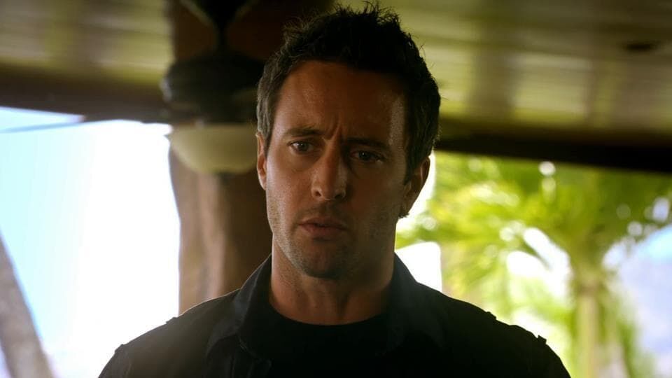 Hawaii Five-0