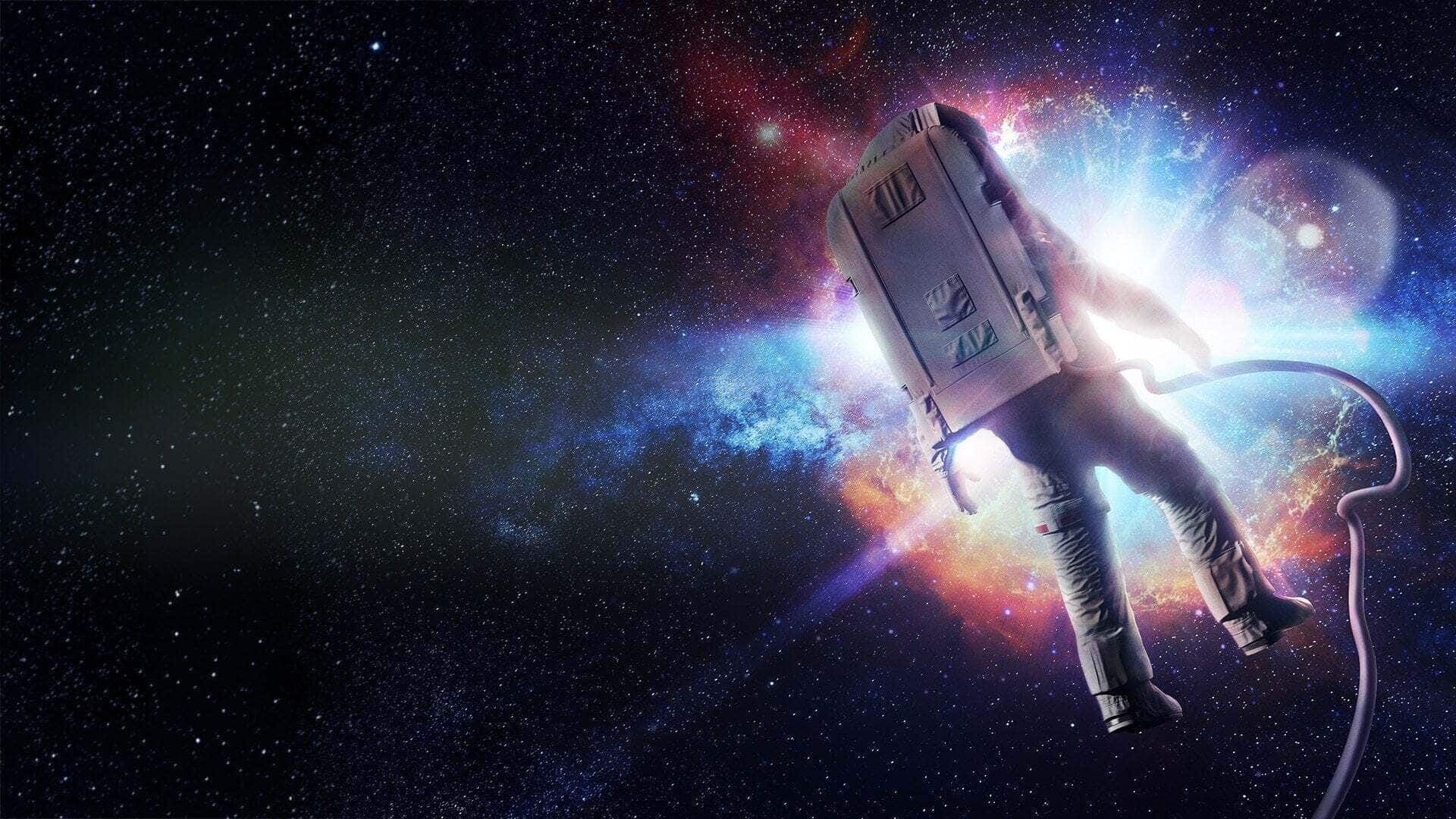 Die geheimen Akten der NASA: Gemini außer Kontrolle