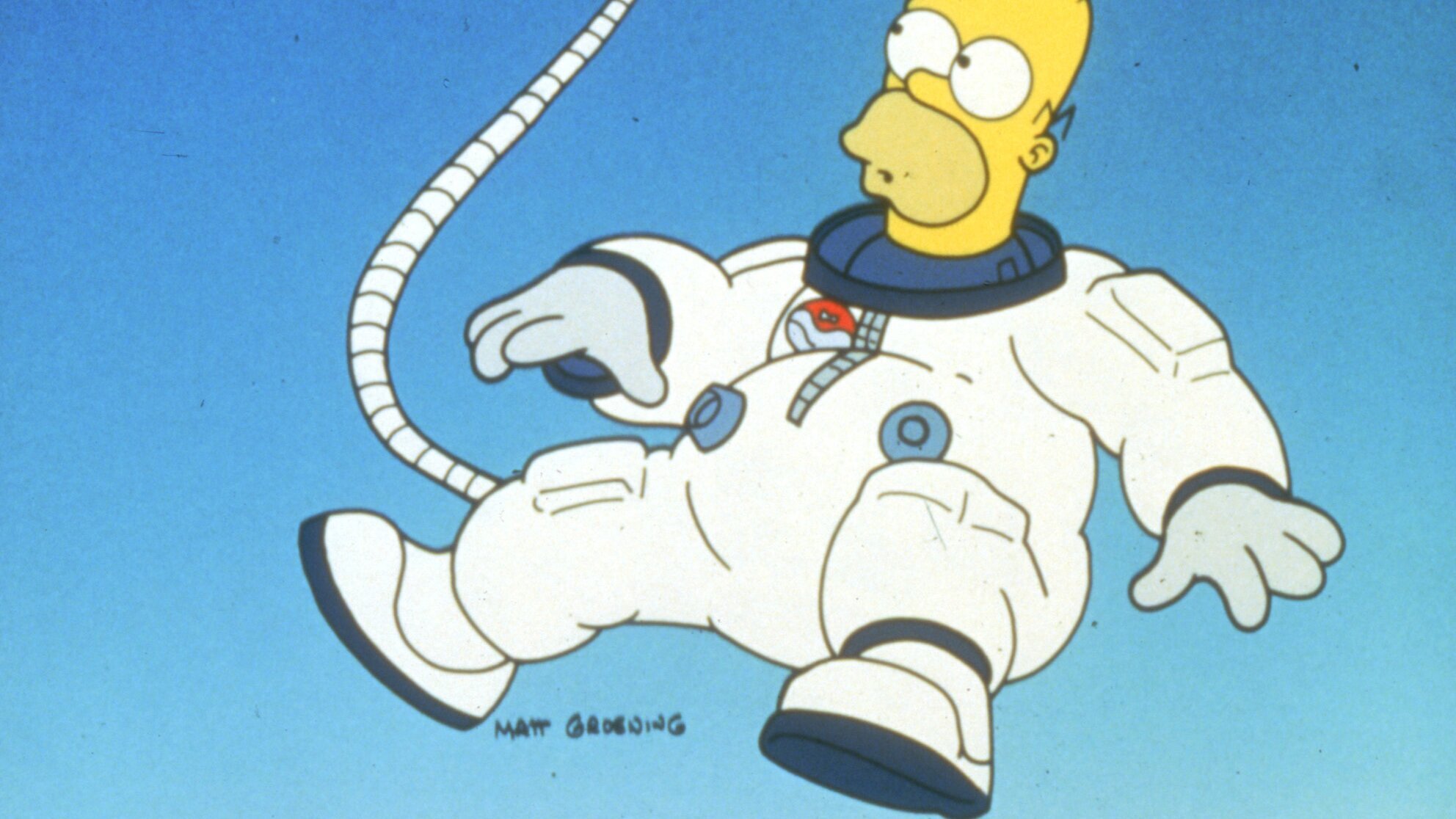 Die Simpsons