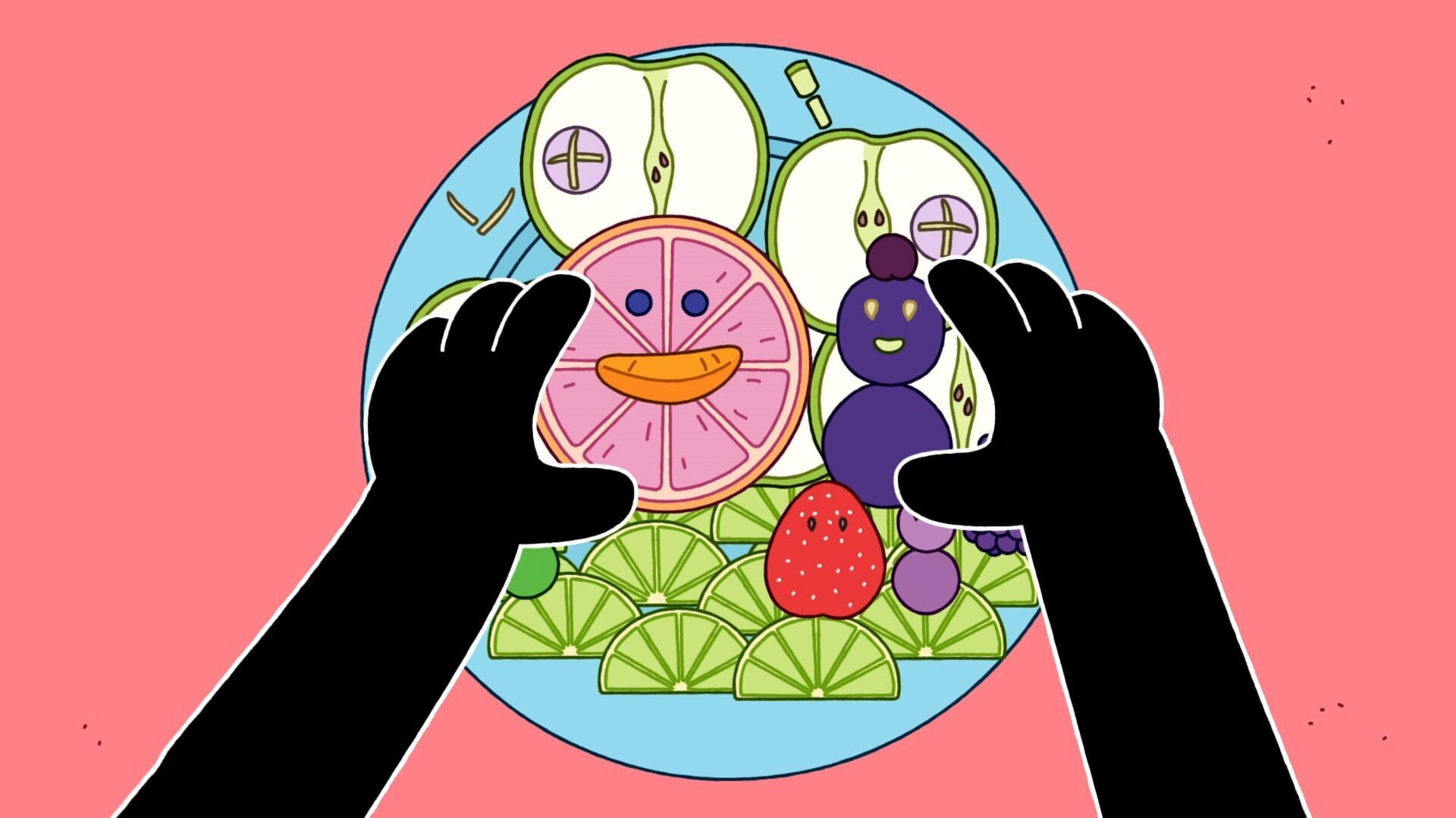 Barbapapa und Familie