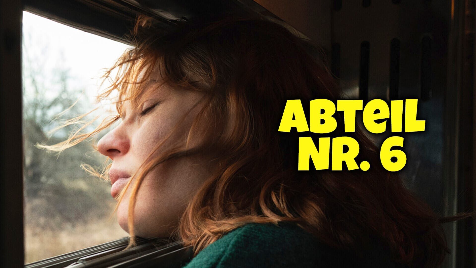 Abteil Nr. 6