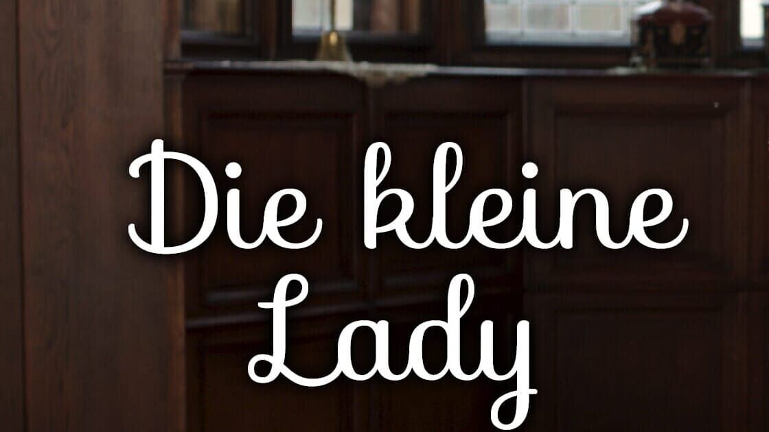 Die kleine Lady