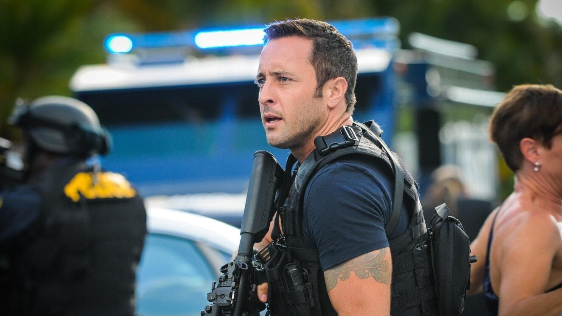 Hawaii Five-0