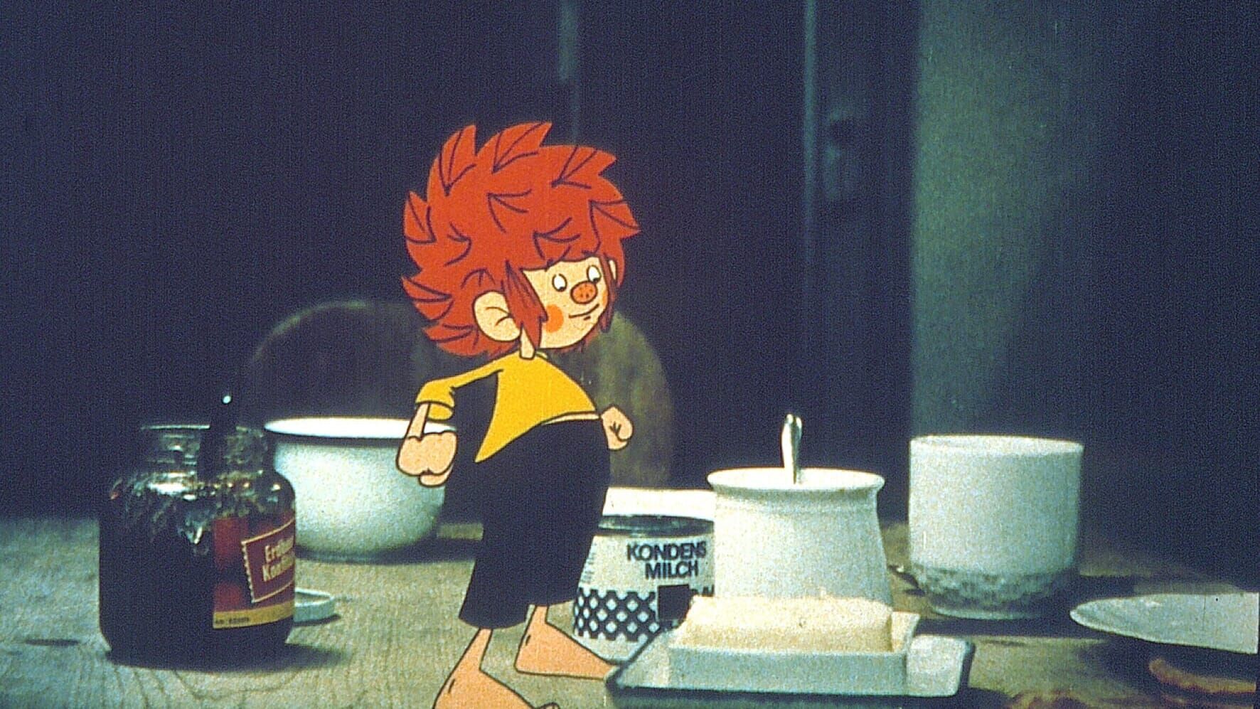 Meister Eder und sein Pumuckl