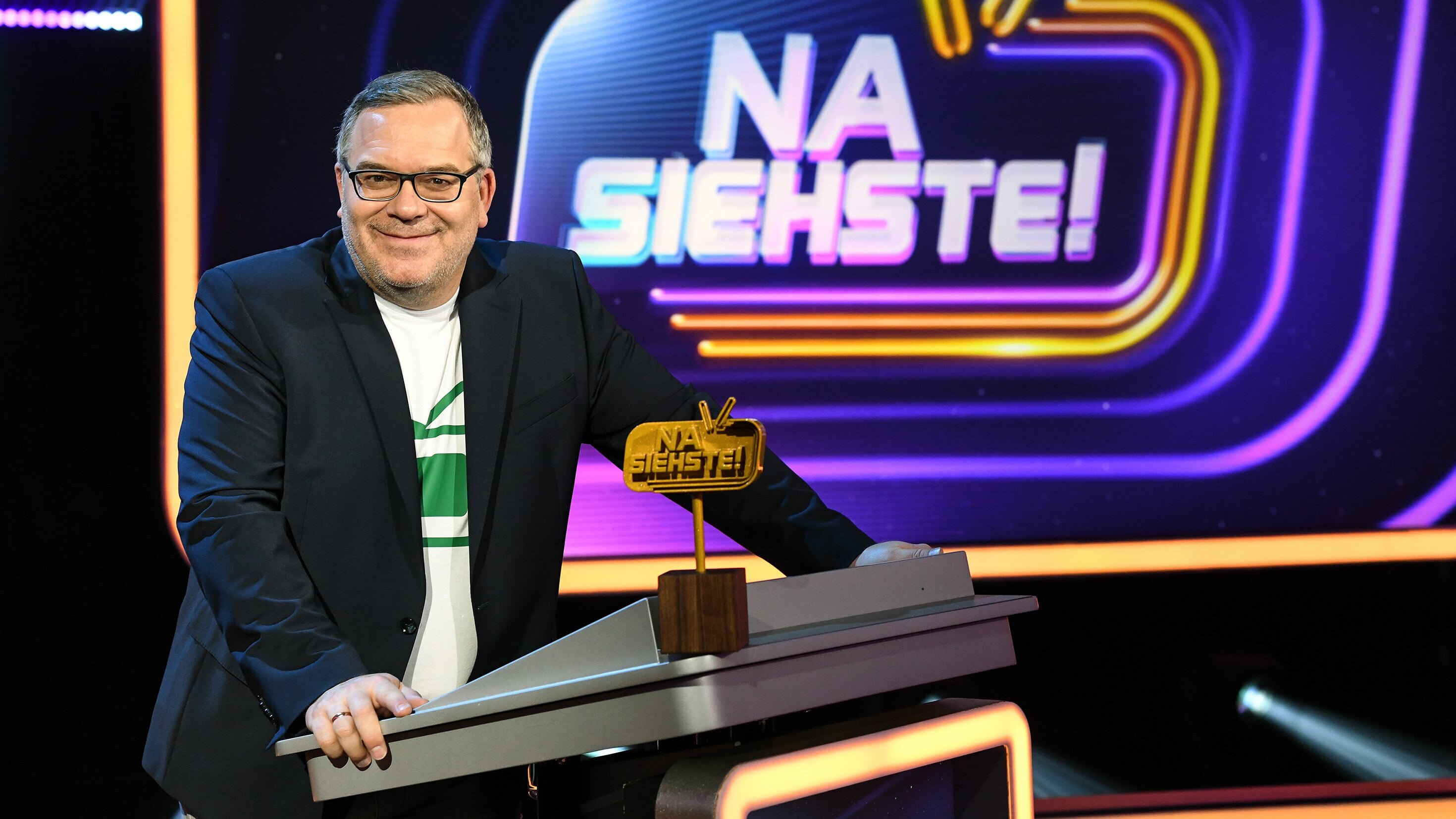 Na siehste! – Das TV Kult-Quiz mit Elton