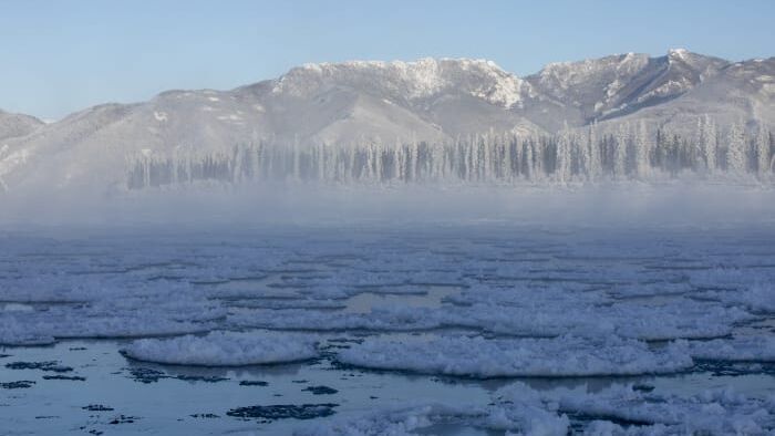 Life Below Zero: Canada