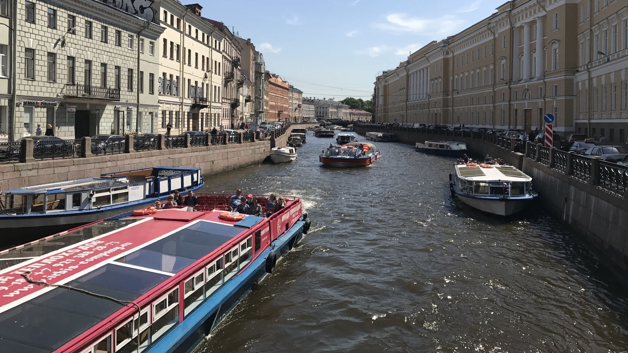 Verrückt nach Meer