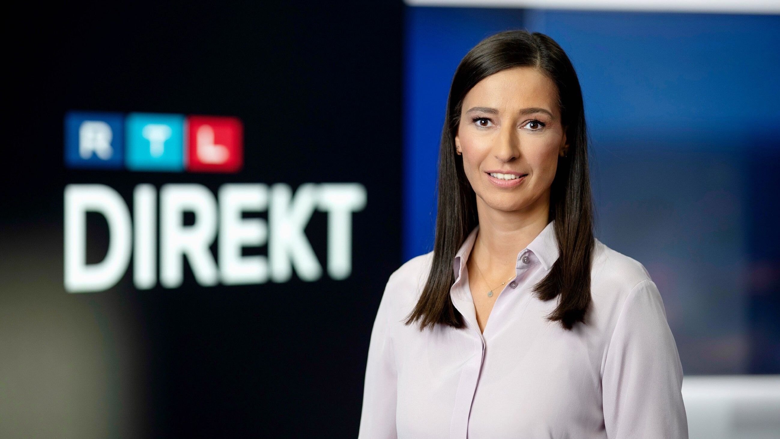 RTL Direkt Spezial: Kanzlerkandidat Friedrich Merz im Gespräch mit Pinar Atalay