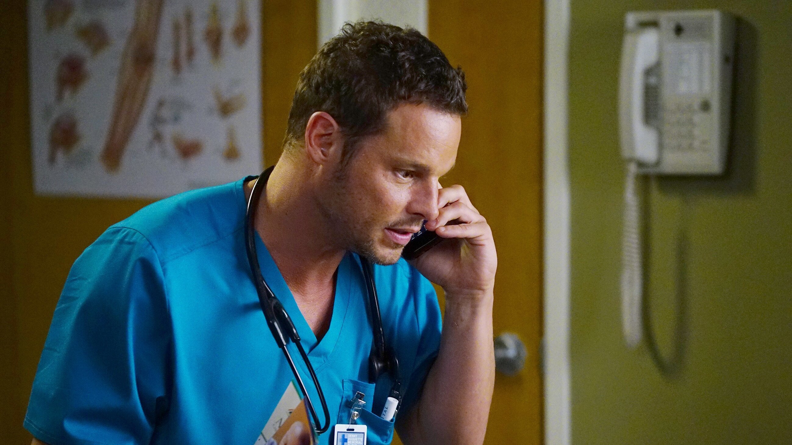 Grey's Anatomy – Die jungen Ärzte