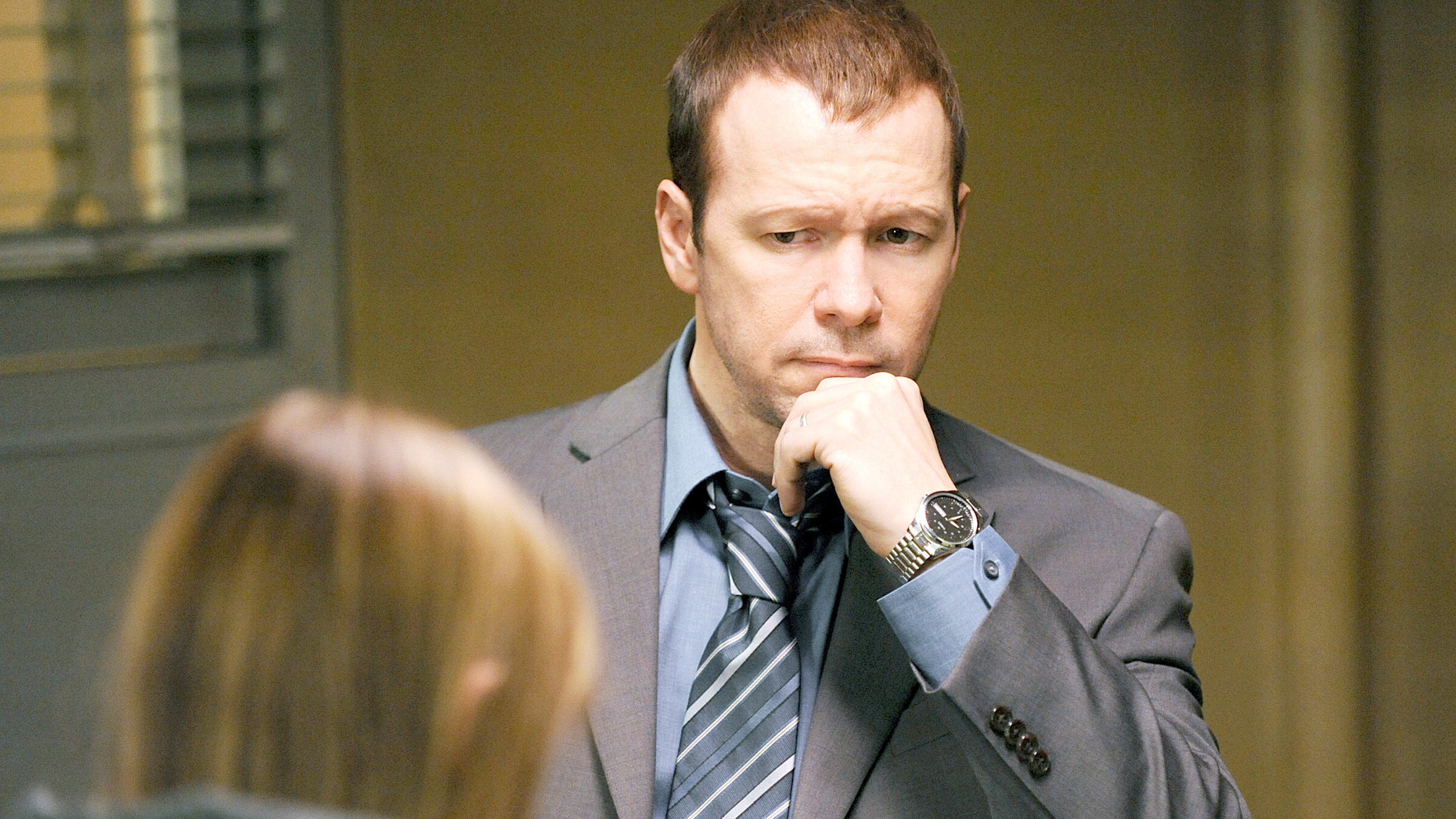 Blue Bloods – Crime Scene New York