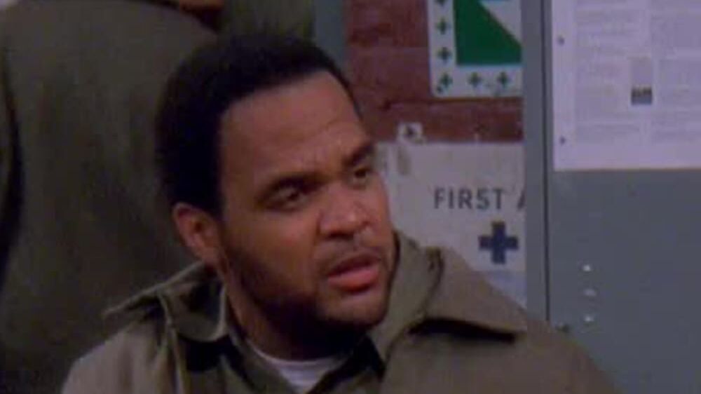 King of Queens