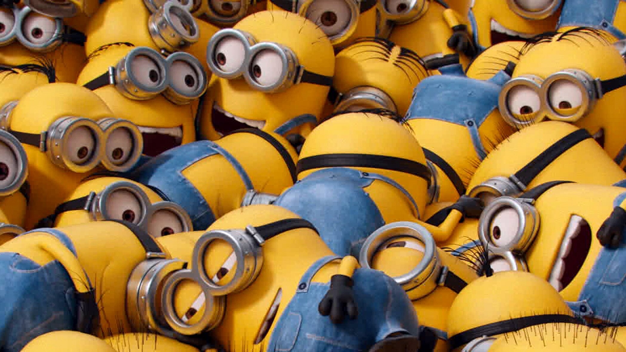 Minions