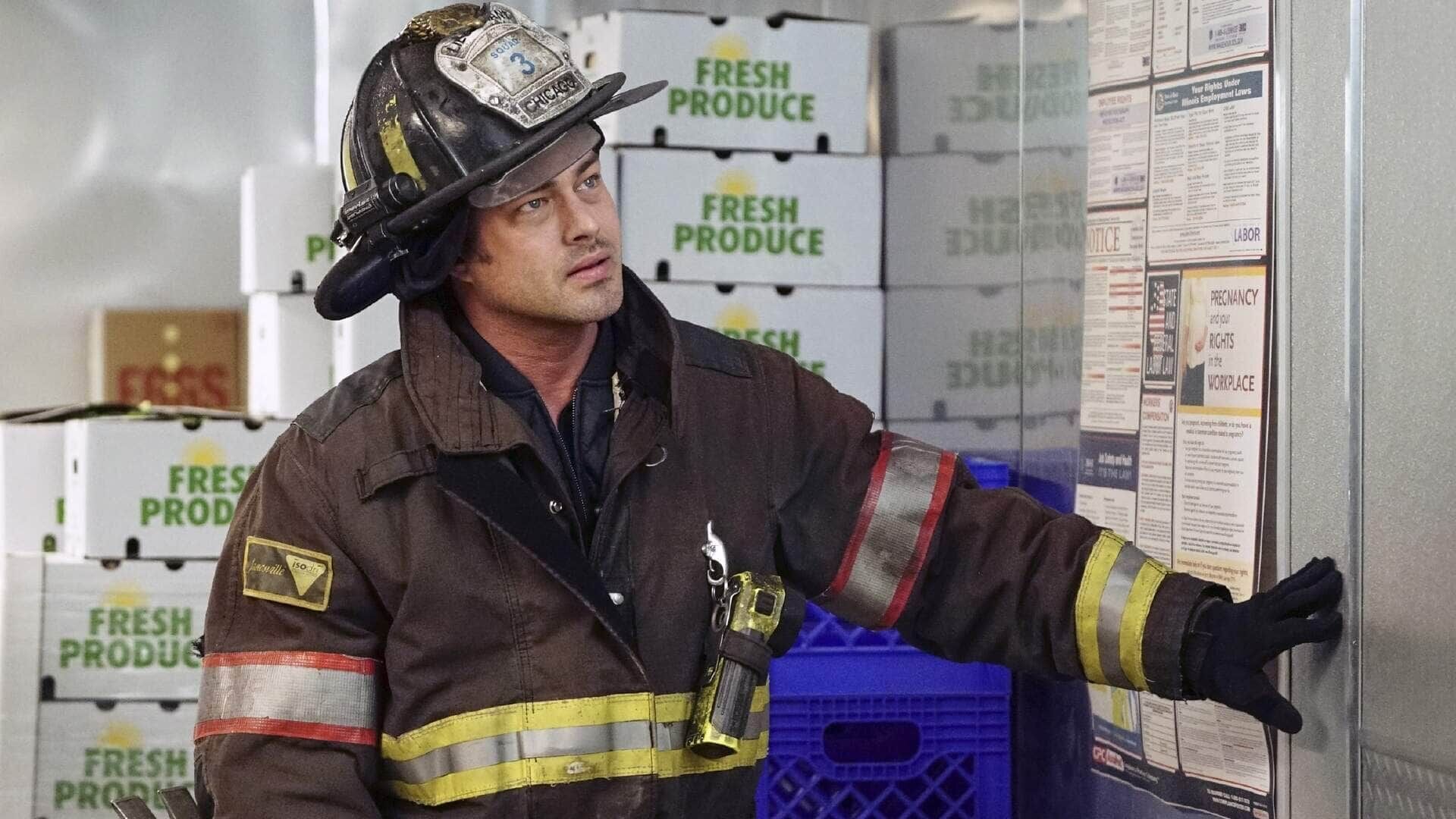 Chicago Fire