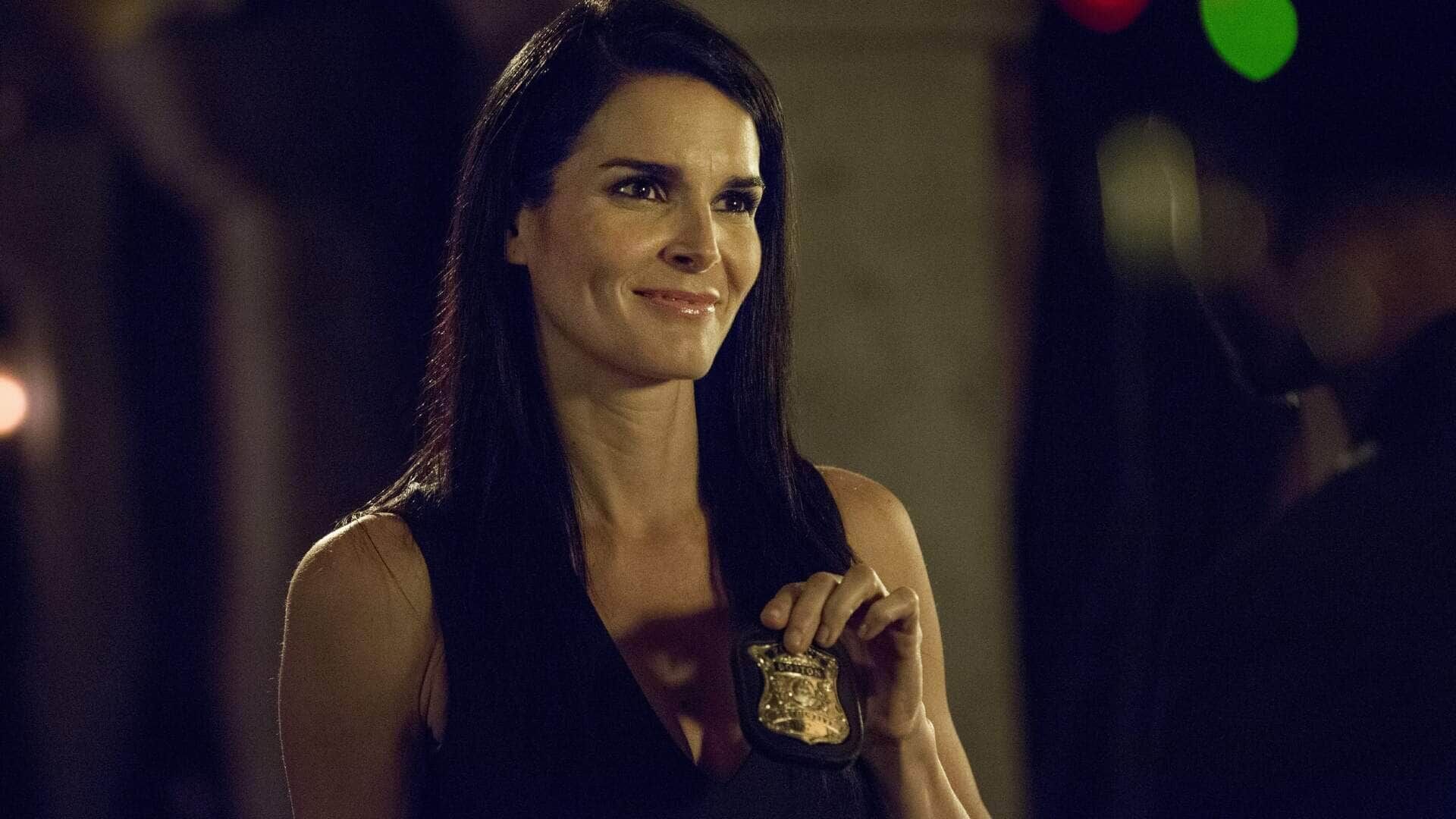 Rizzoli & Isles