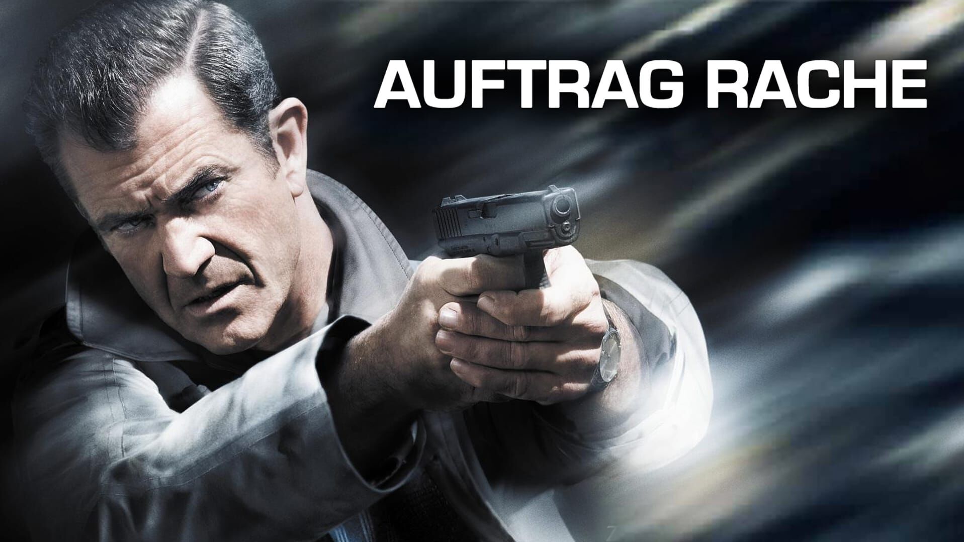 Auftrag Rache