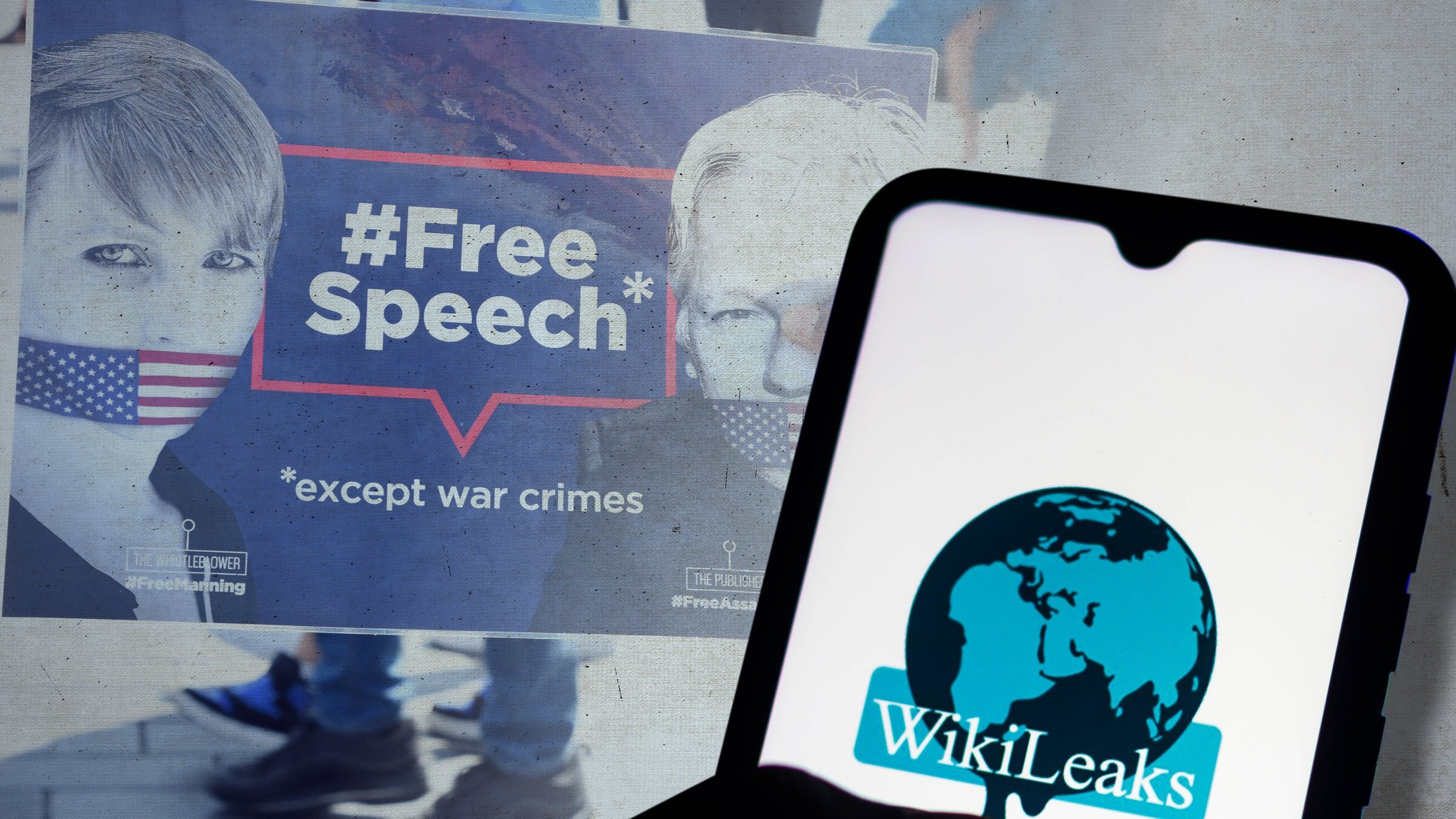 Lüge und Wahrheit – Die Macht der Information