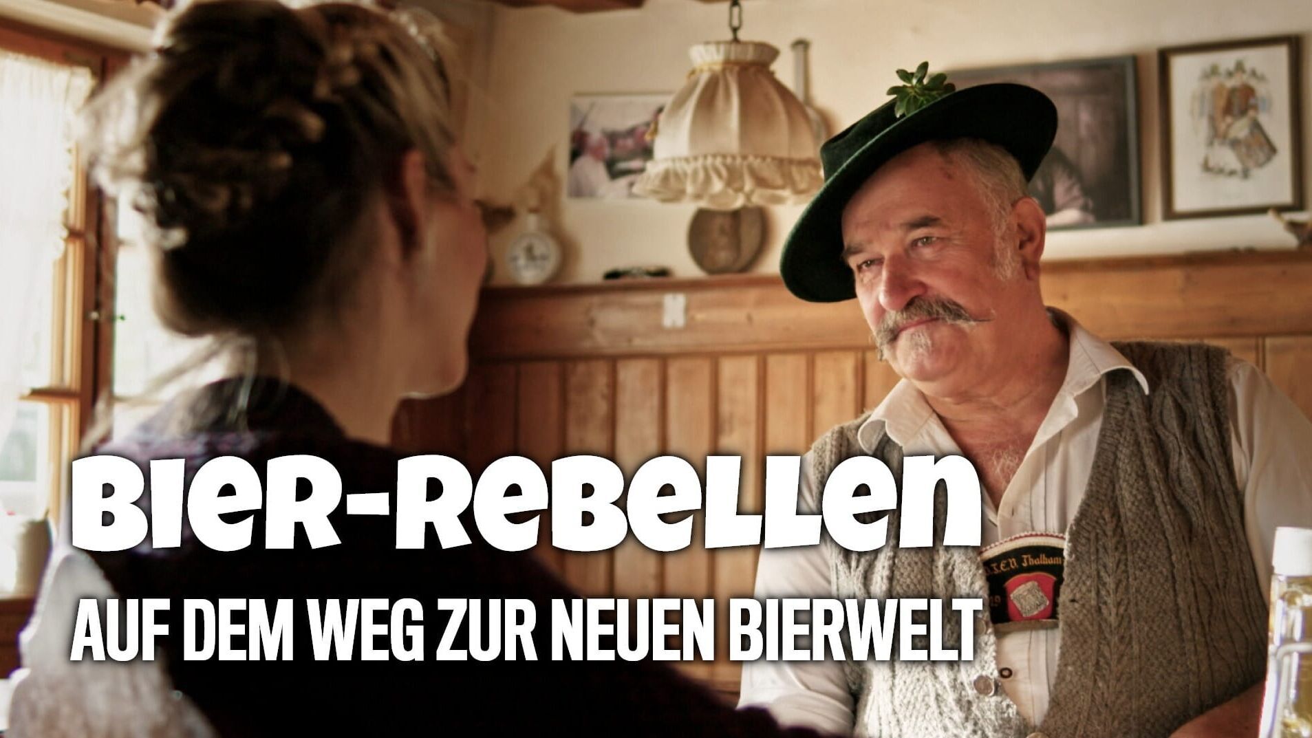 Bier-Rebellen