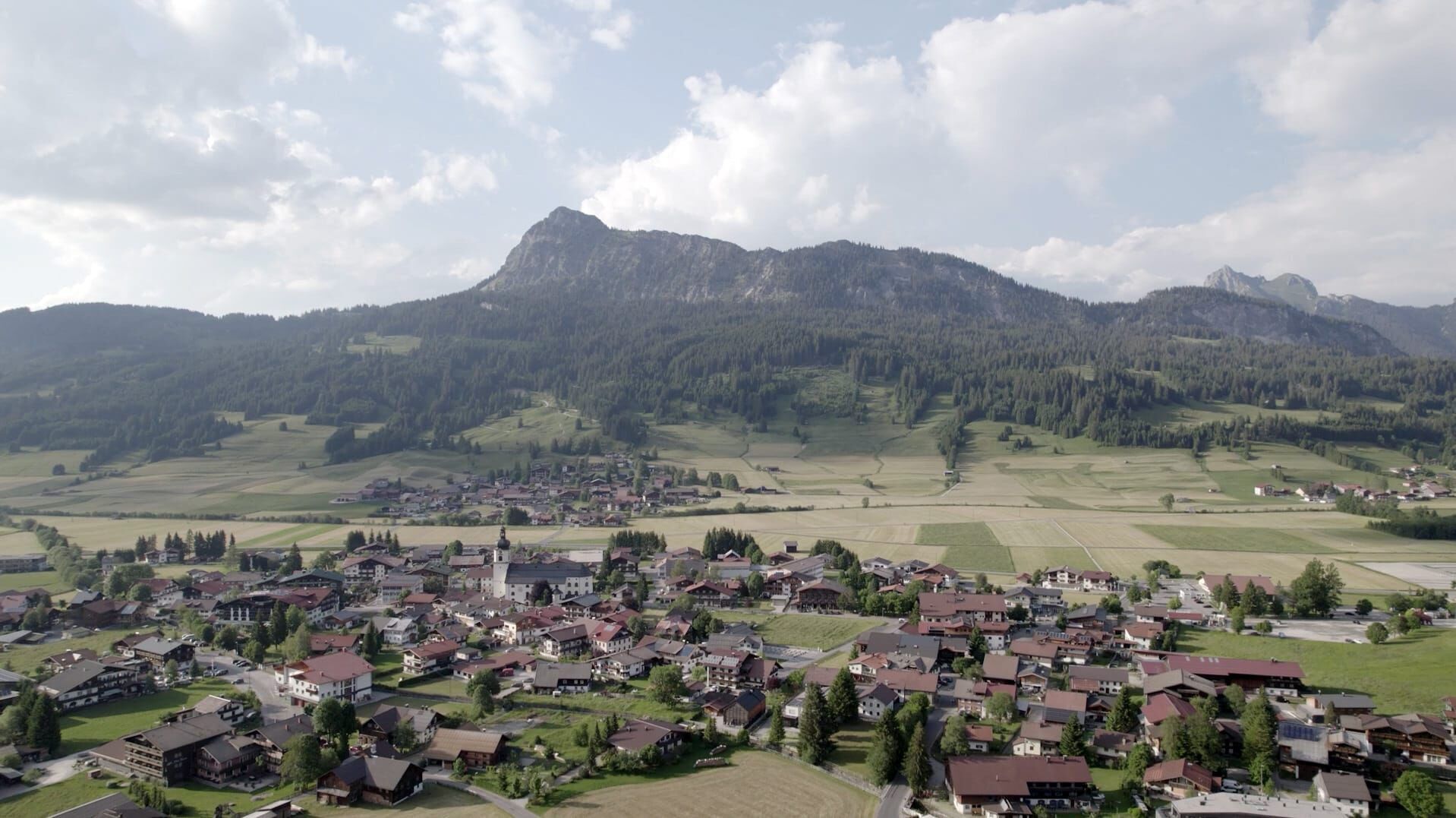 Im Tannheimer Tal