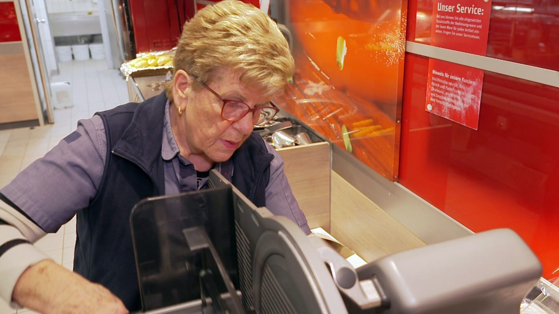 Unser Supermarkt – Mit Herz und Humor
