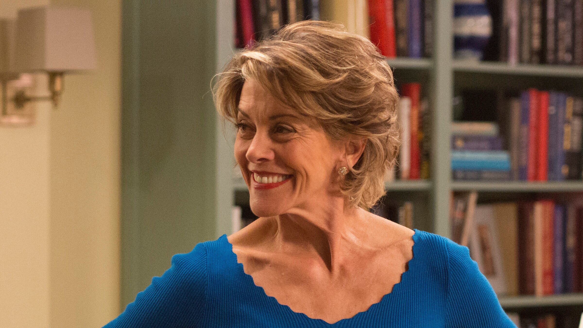 American Housewife